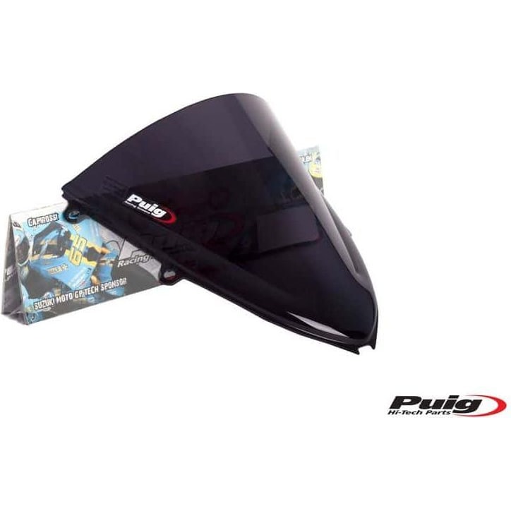 Puig Racingscheibe stark getönt für Honda CBR 1000 RR 2009-2011 - Motorradteile & Ersatzteile - Anbauteile