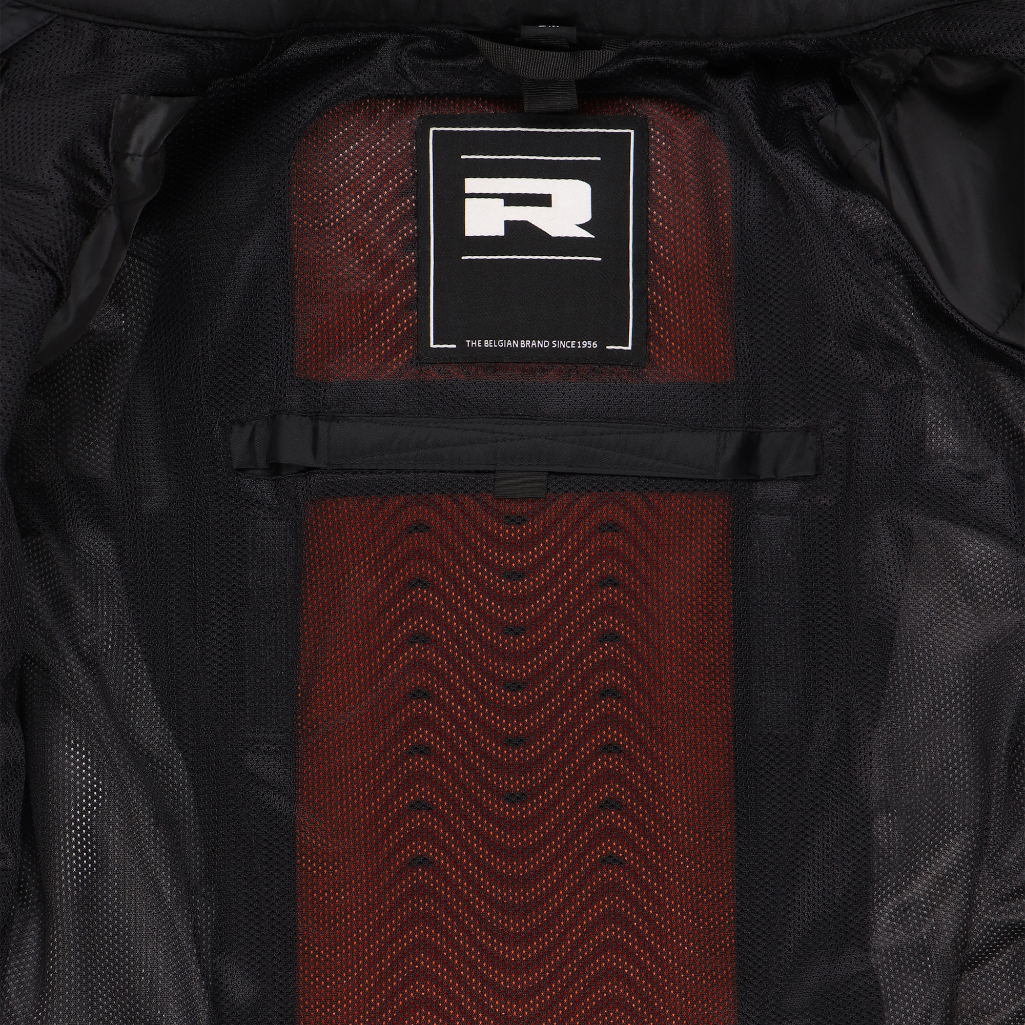 Richa-Infinity 2 Adventure Damen Textiljacke schwarz-0000407999001