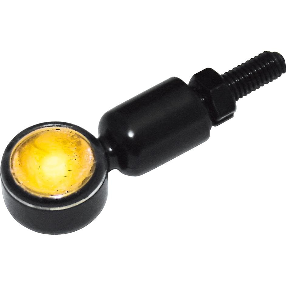 Shin Yo-LED Blinkerpaar MC1 M6 Alu Ø20mm-5705421020000820