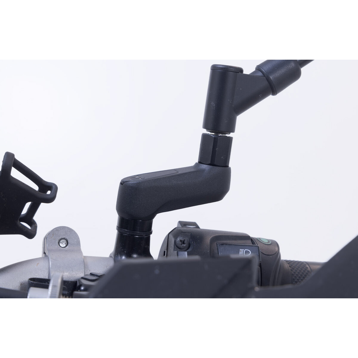 SW-MOTECH-Spiegelverbreiterung Lenker Paar M10-0002022