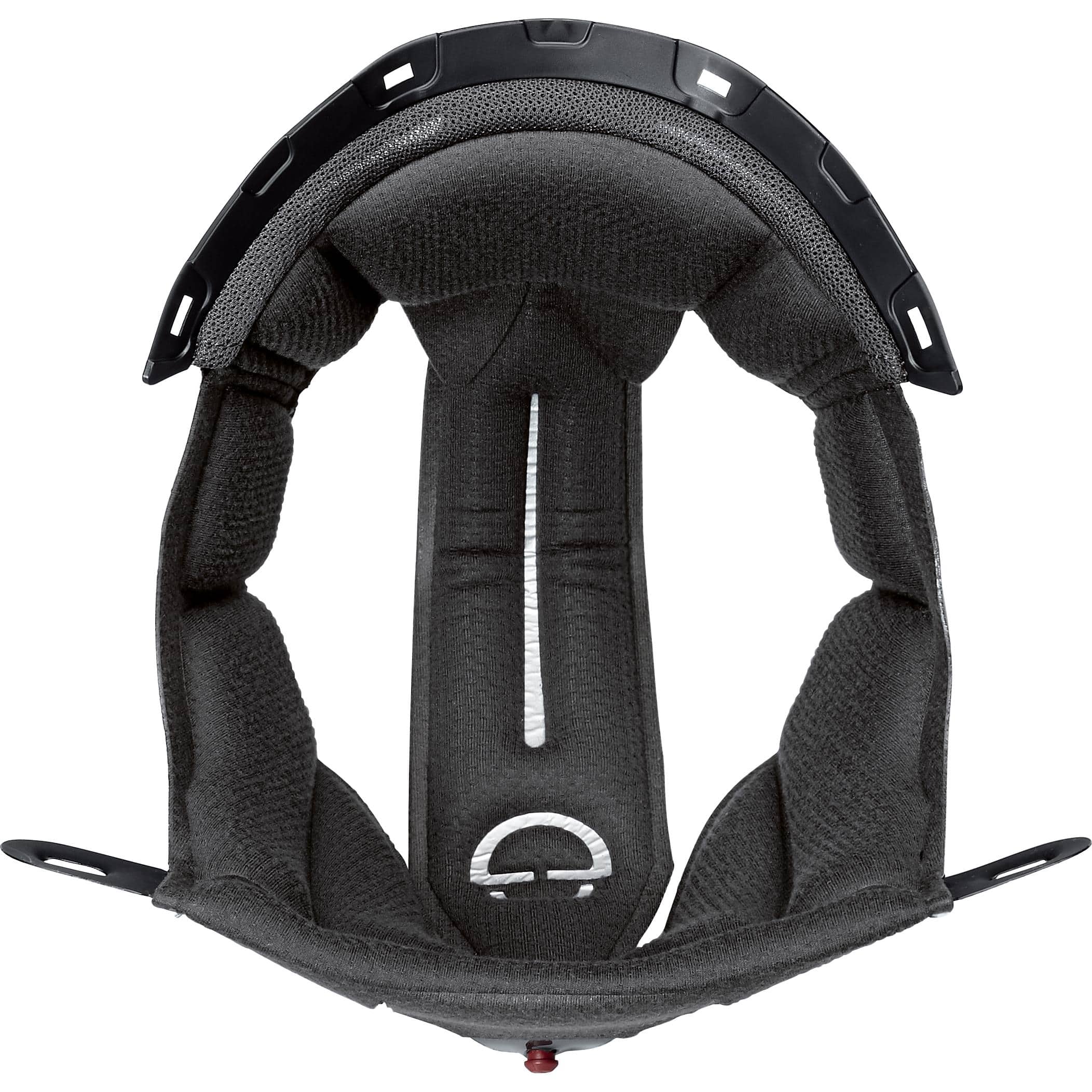 Schuberth-S2/S2 Sport Kopfpolster-4425081999000008