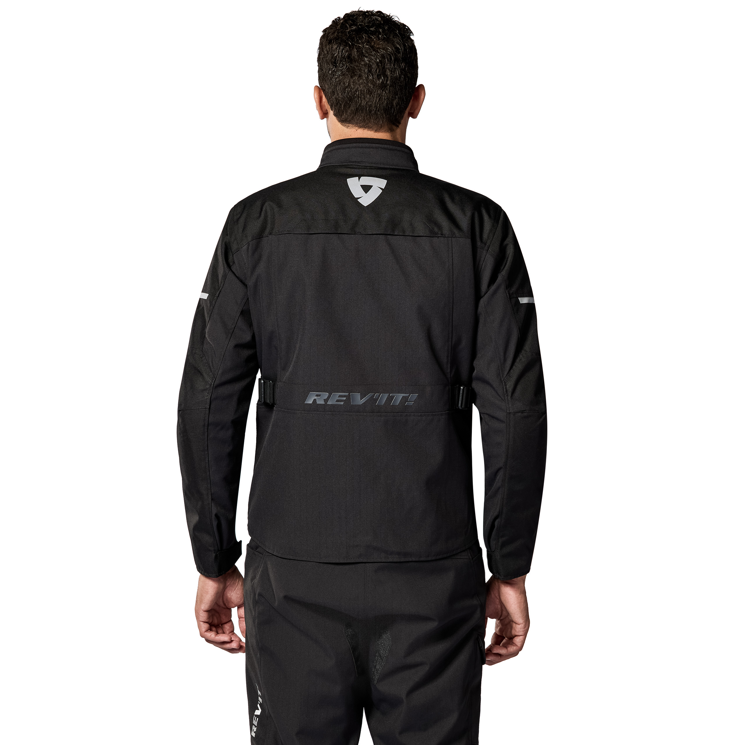 REV'IT!-Convergent H2O Jacke-0002063999001008