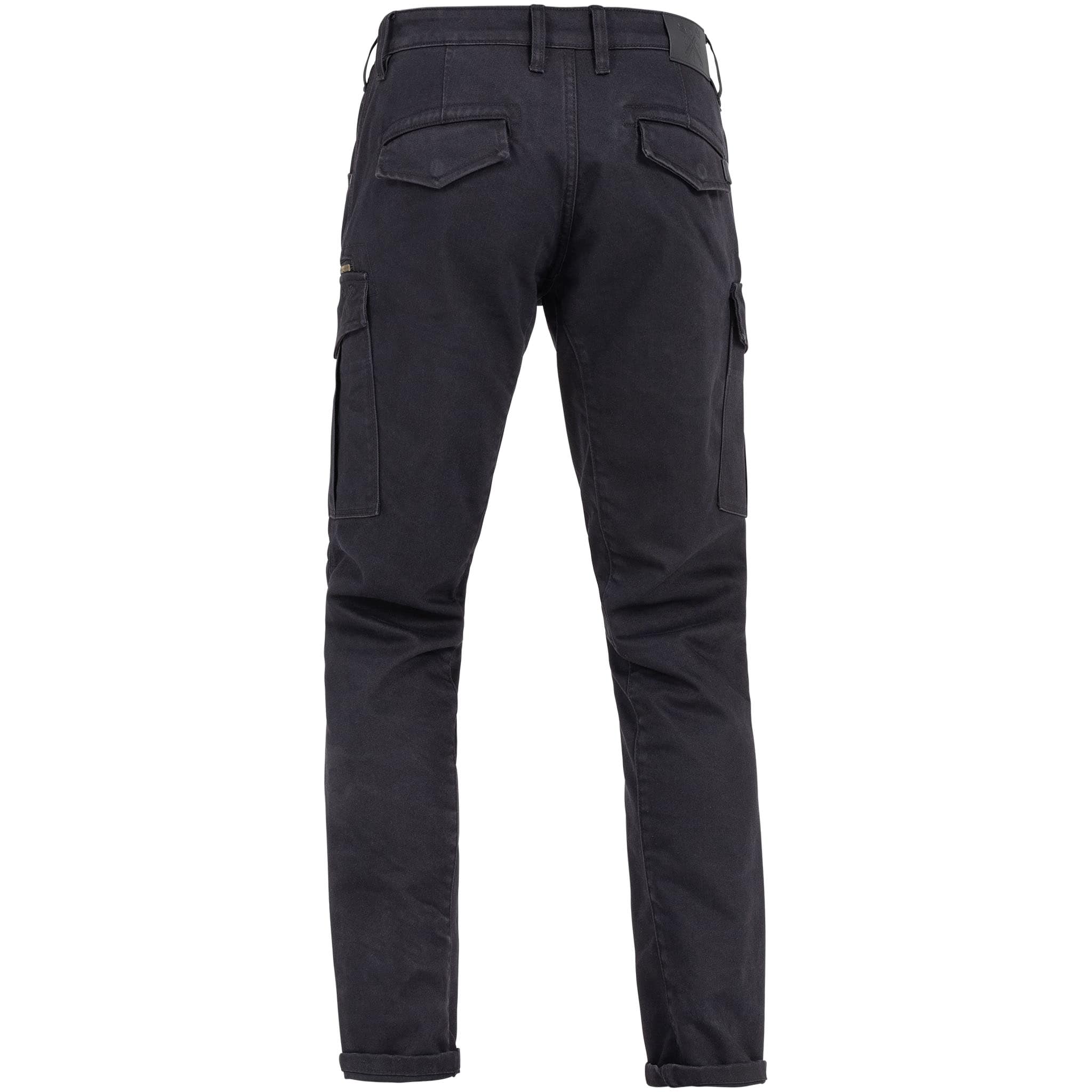 John Doe-Defender Mono Cargo Motorradhose-2100011999001243