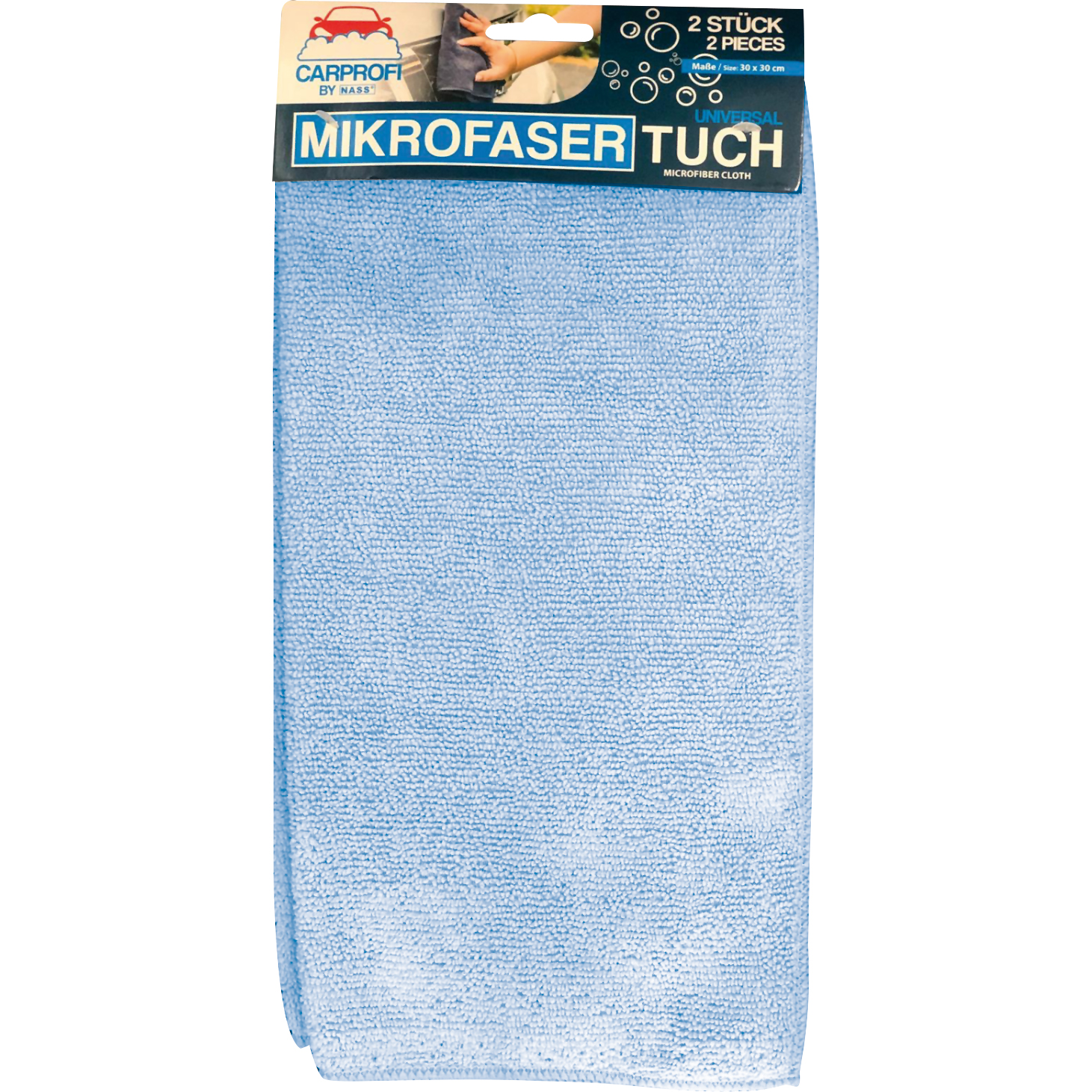 Carprofi by Nass-Universal Mikrofasertuch Carprofi-5734311259001500