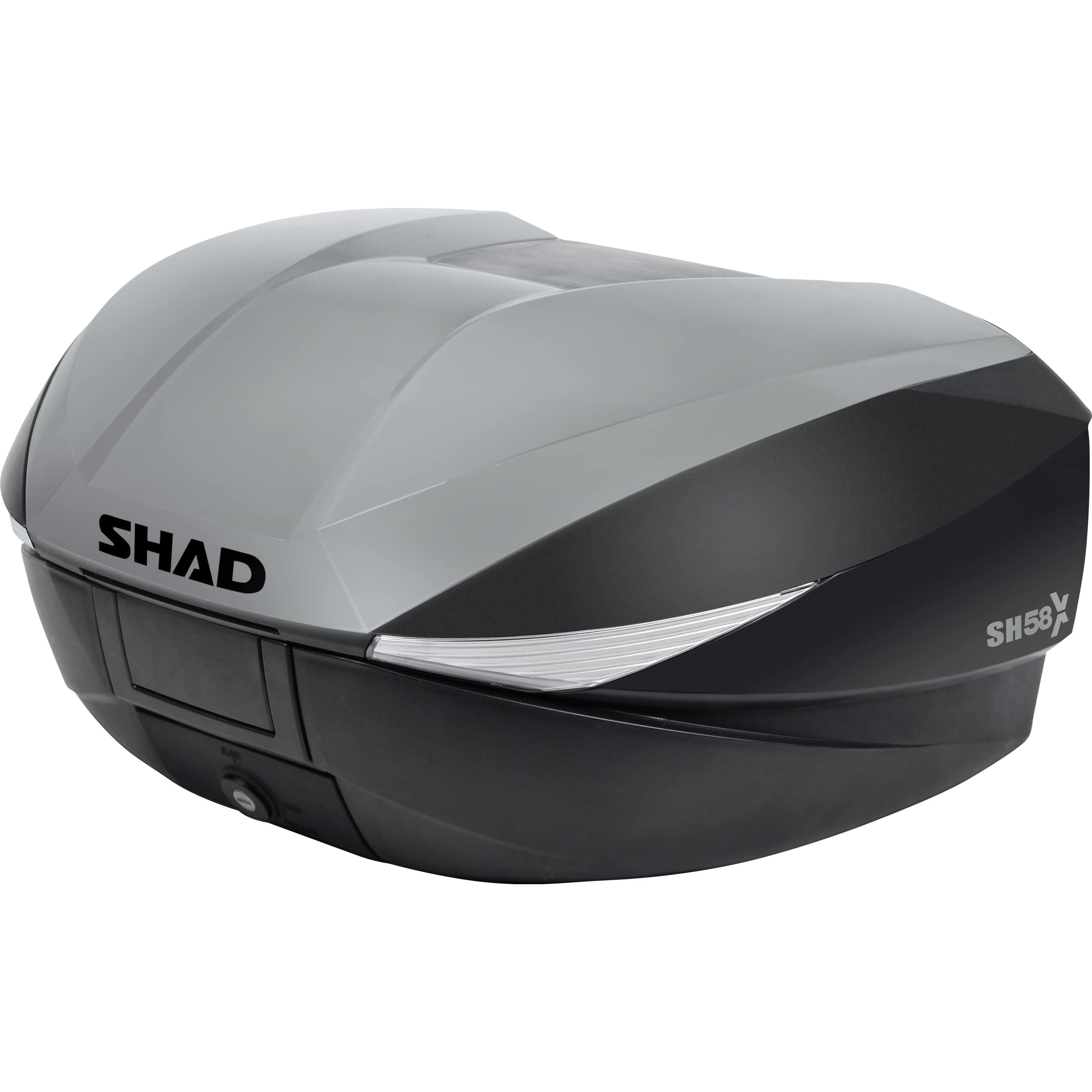 Shad-Deckelcover für SH58X Topcase-5711091189000300