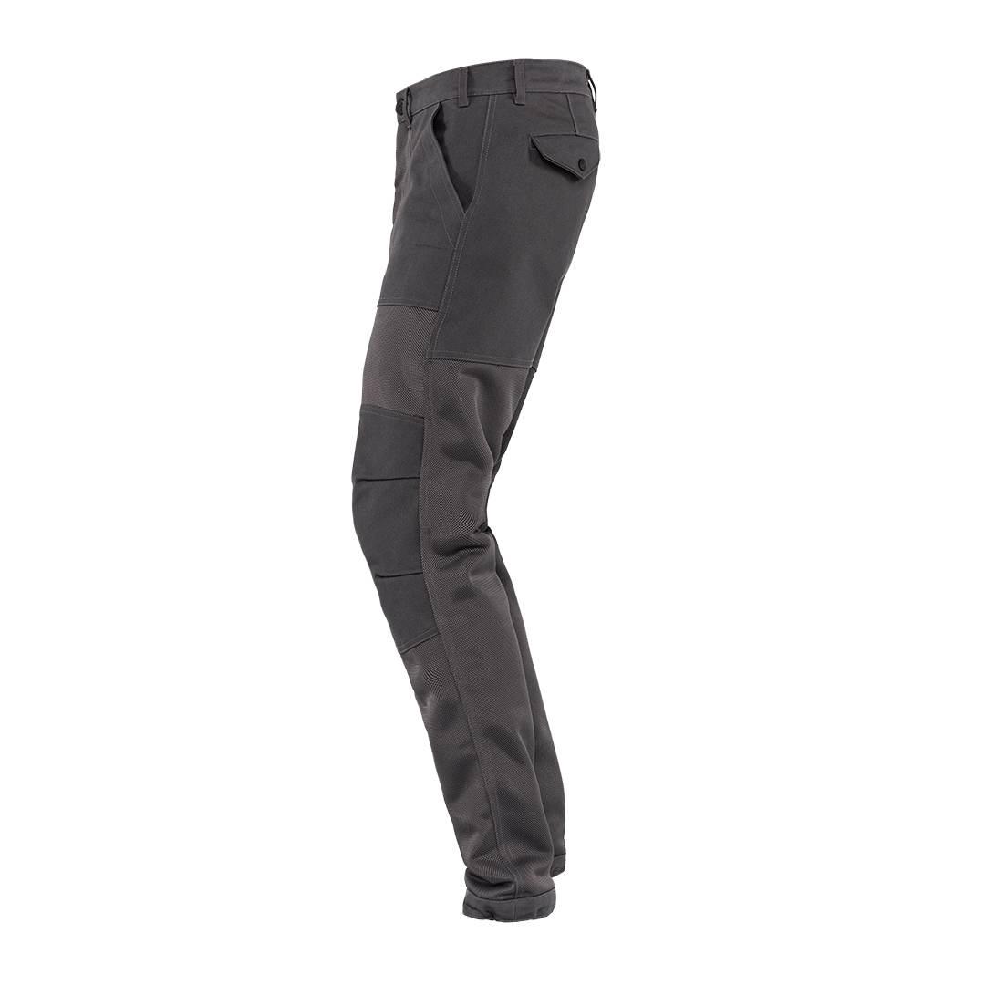 John Doe-Aero Mesh Textilhose-0000846005007256