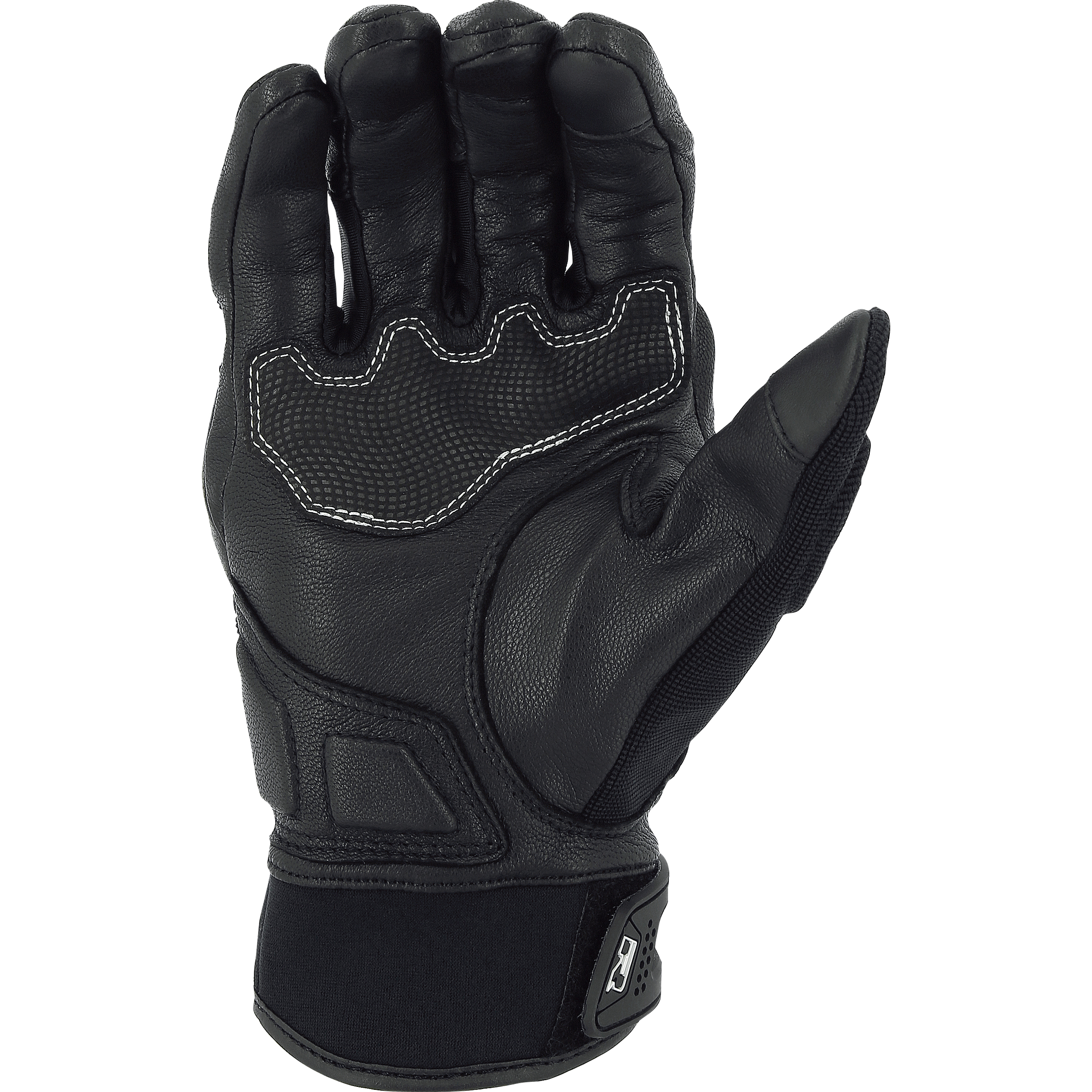 Richa-Magma 2 Handschuh weiß 3XL-3111641007004013