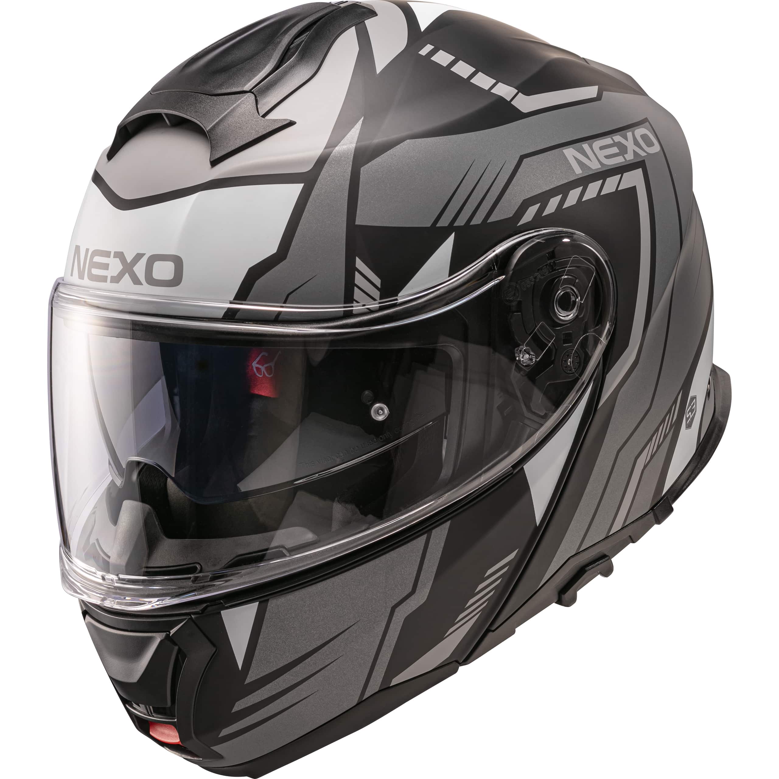 Nexo-Klapphelm Comfort II-4701291999053011