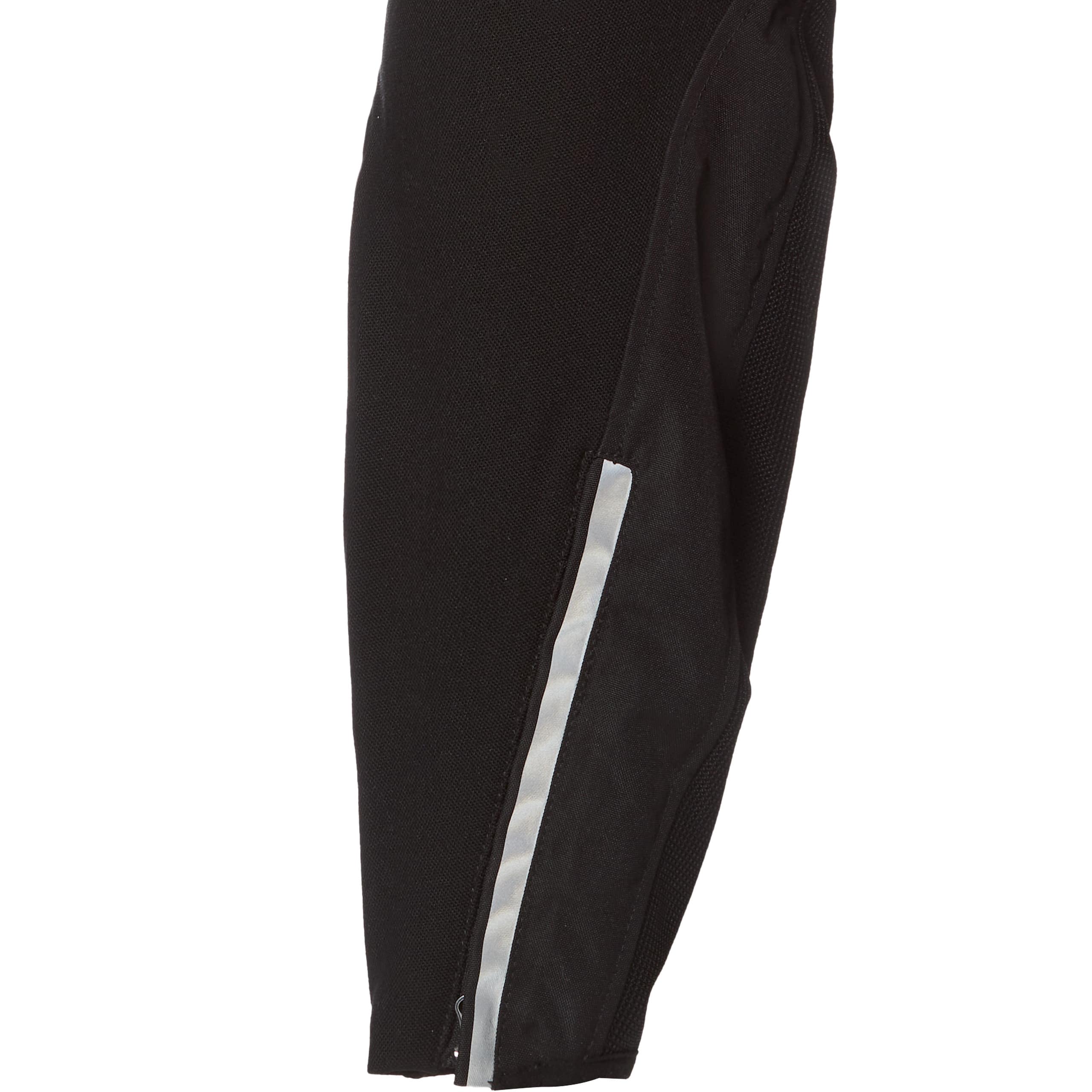 FLM-Croft Air Damen Leder/-Textilhose-2111151003002408