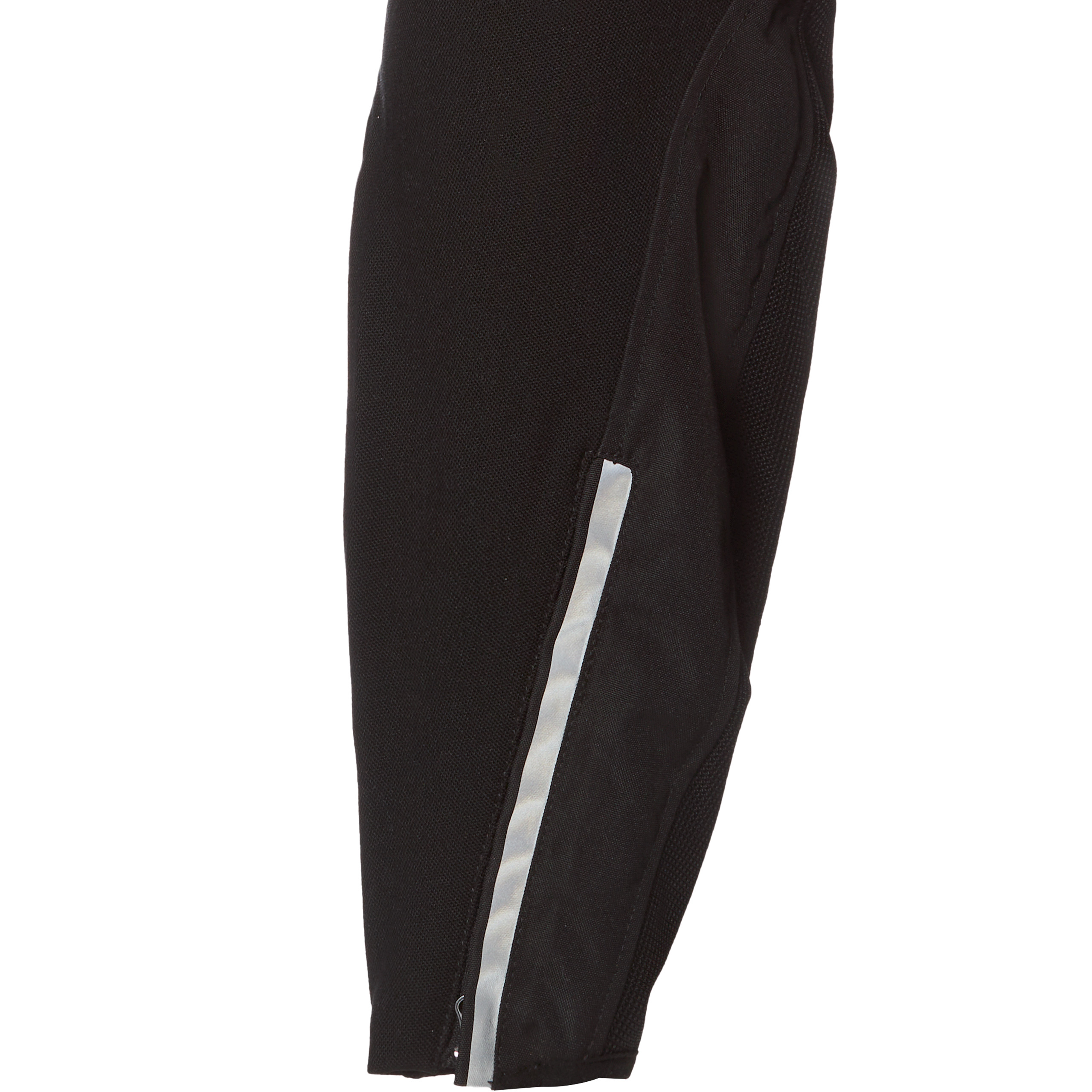 FLM-Croft Air Damen Leder/-Textilhose rot 42-2111151003002408