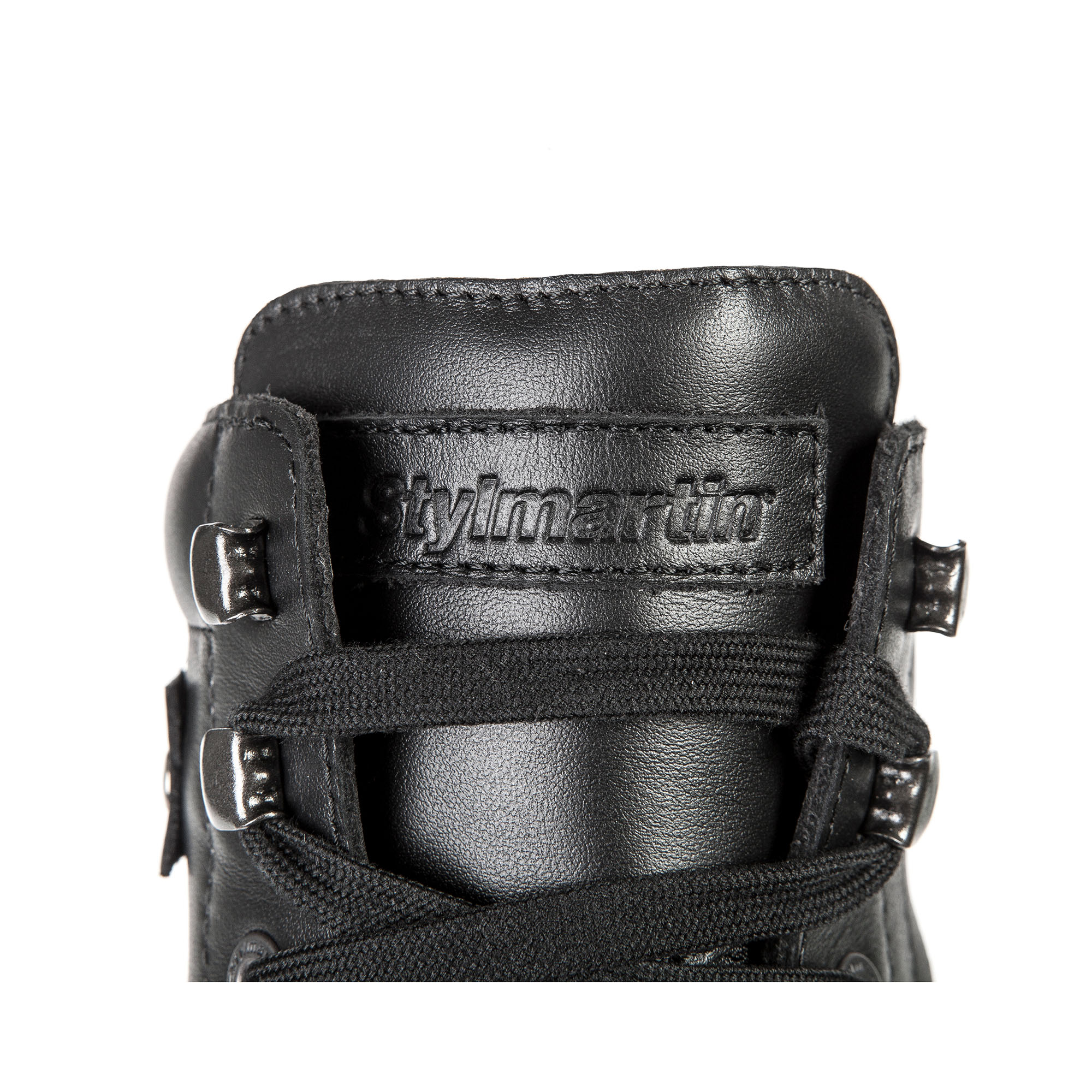 Stylmartin-Jack WP Motorradschnürstiefel-0001846999001744