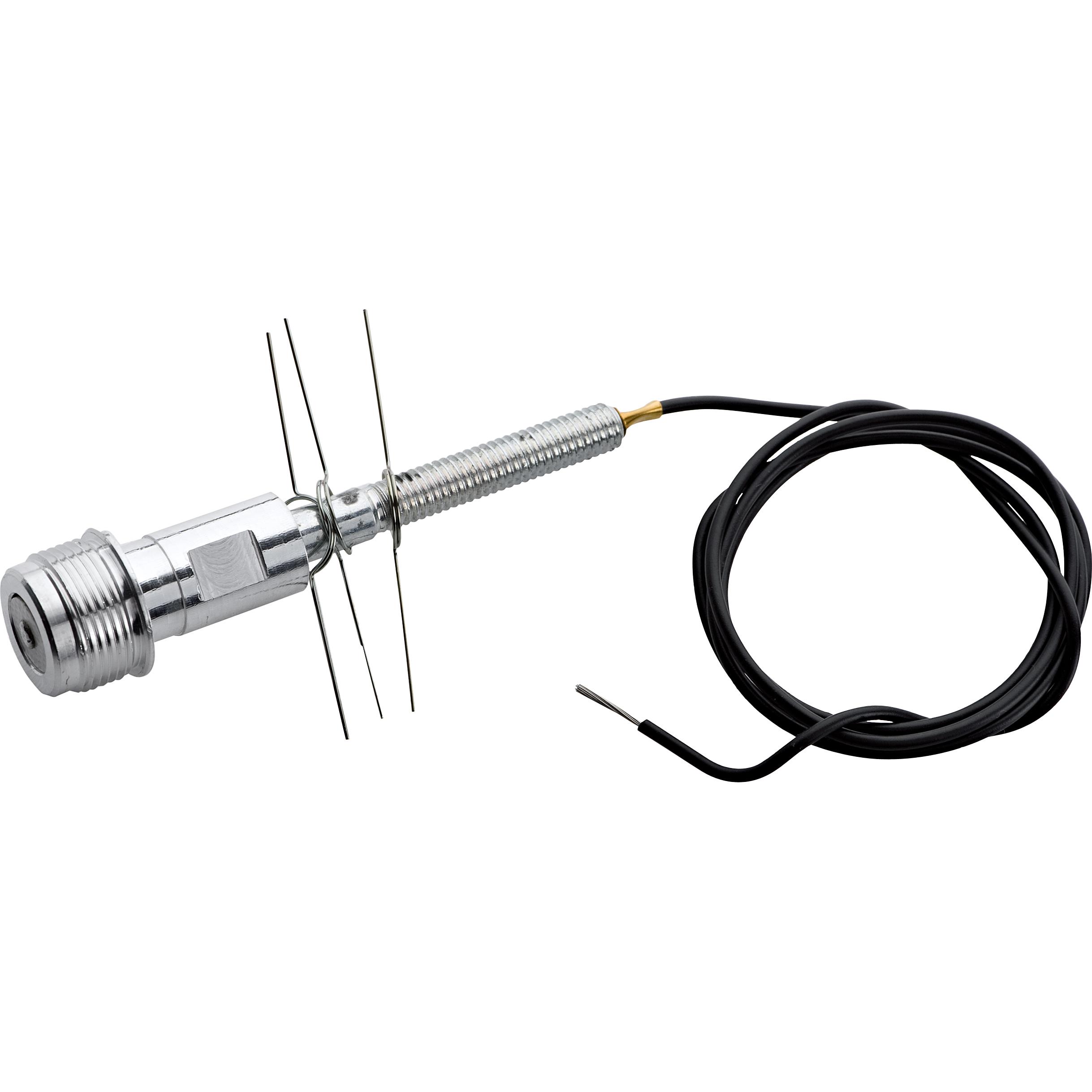 Kellermann Ersatzteile für BL 1000 Multifunktionsteil - Motorradteile & Ersatzteile - Beleuchtung