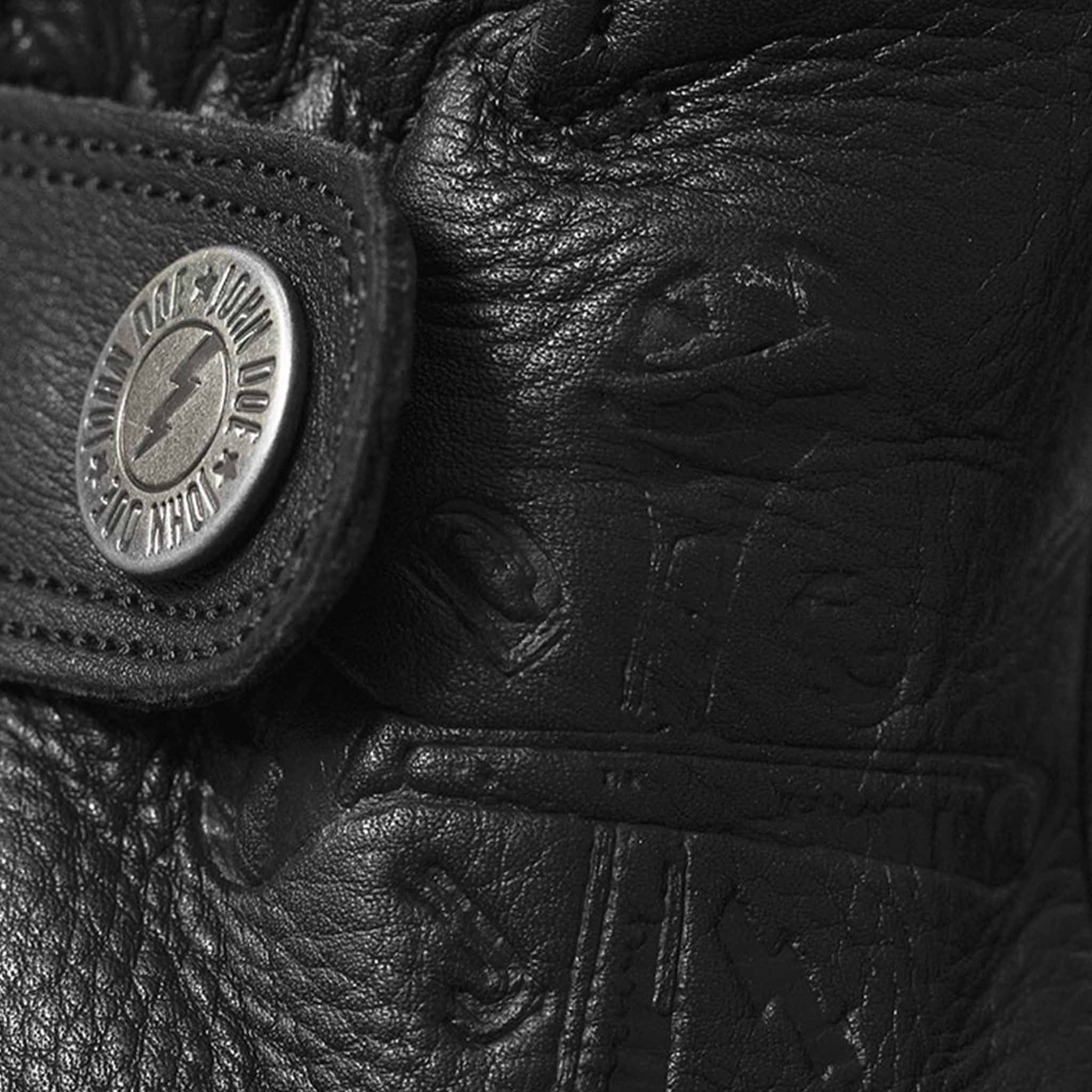 John Doe-Grinder Handschuhe-0000461999001008