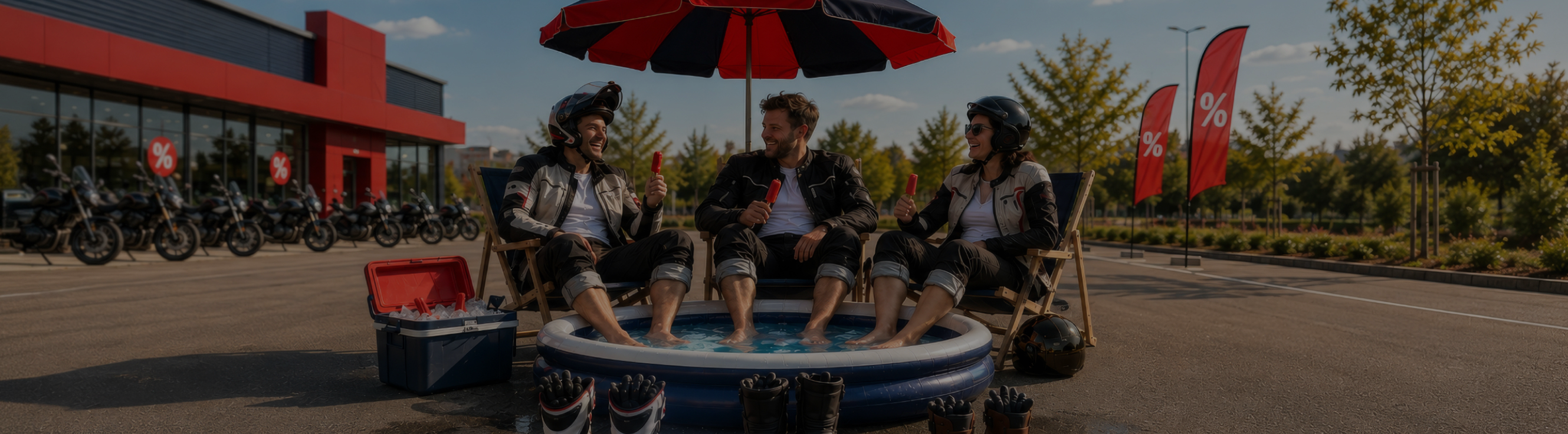 SUMMER SALE – BIS ZU 80% RABATT