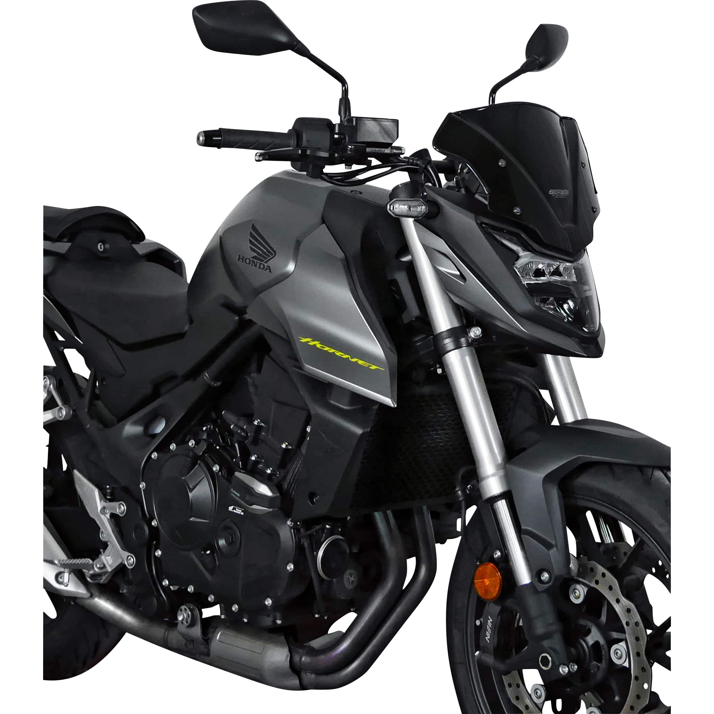 MRA-Verkleidungsscheibe Sport-5651591000000428