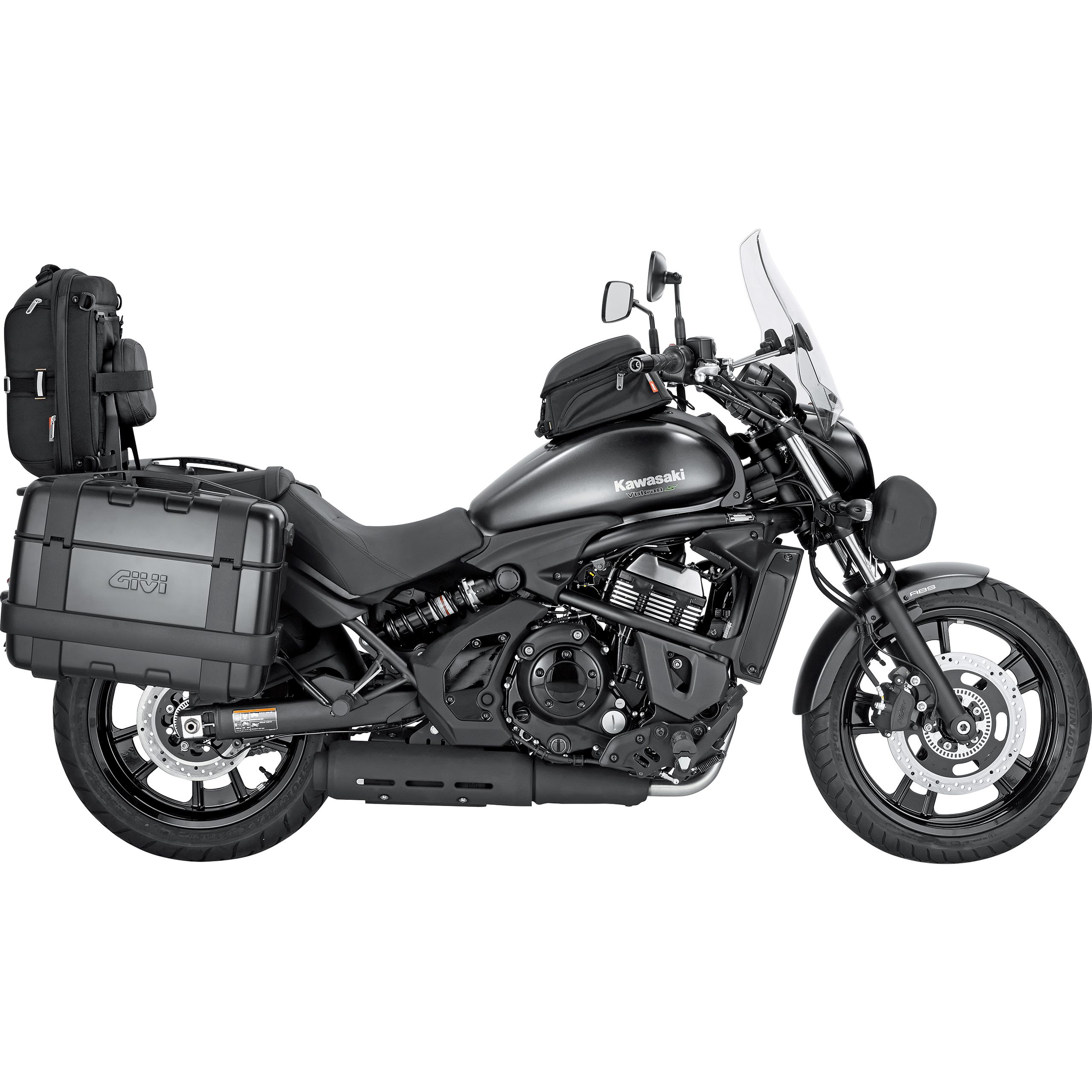 Givi-Seitenträger Monokey® PL-5666791199001550