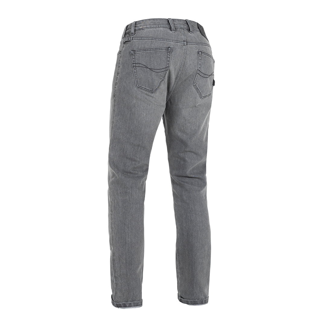 John Doe-Pioneer Mono Jeanshose hellgrau 36/32-2100021999045243