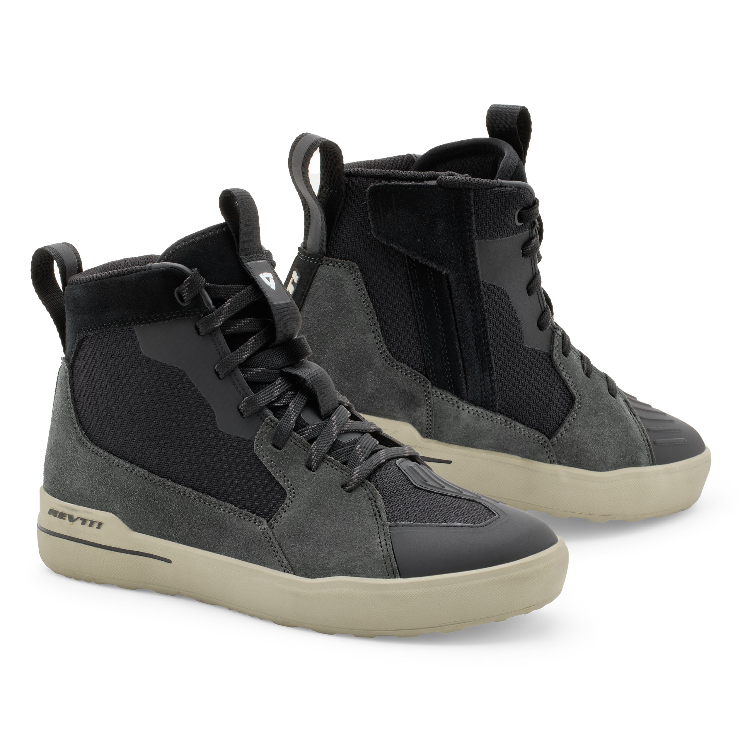 REV'IT! Arrow 2 Damen Schuhe grau/sand 42 - Motorradbekleidung - Motorradstiefel & Motorradschuhe