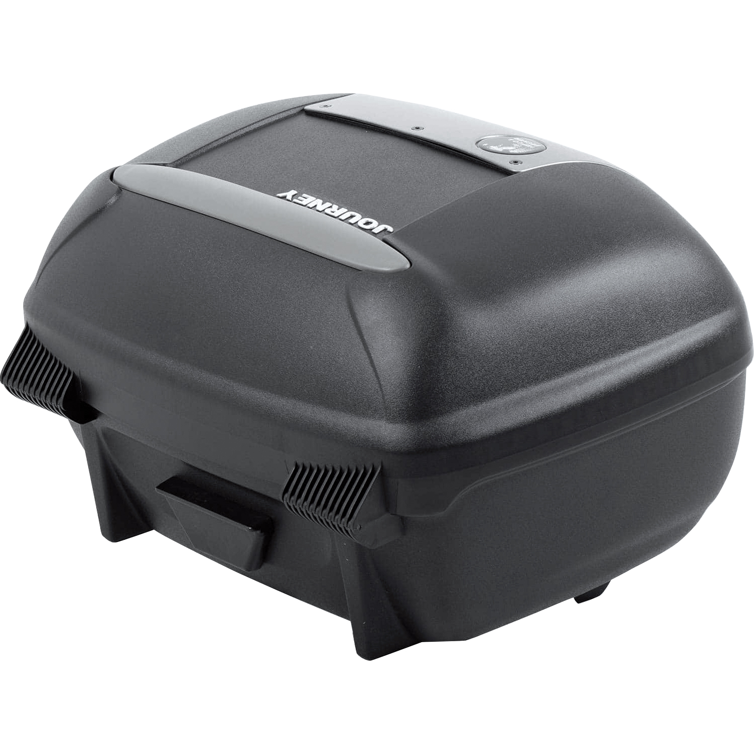 Hepco & Becker-Topcase Journey 42  40 Liter schwarz/titan-7013351000000050