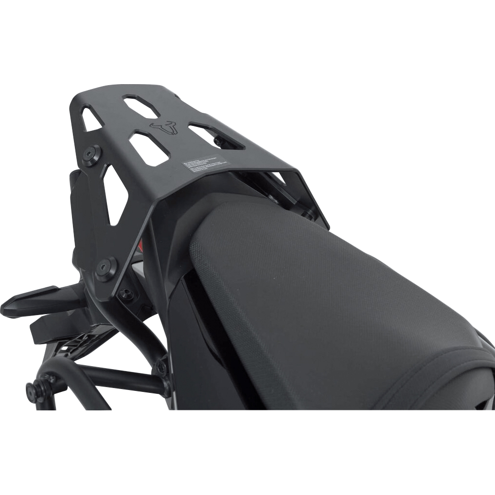 SW-MOTECH-Gepäckträger Quick-Lock Street-Rack für Honda CB 750 Hornet-5728771000080690