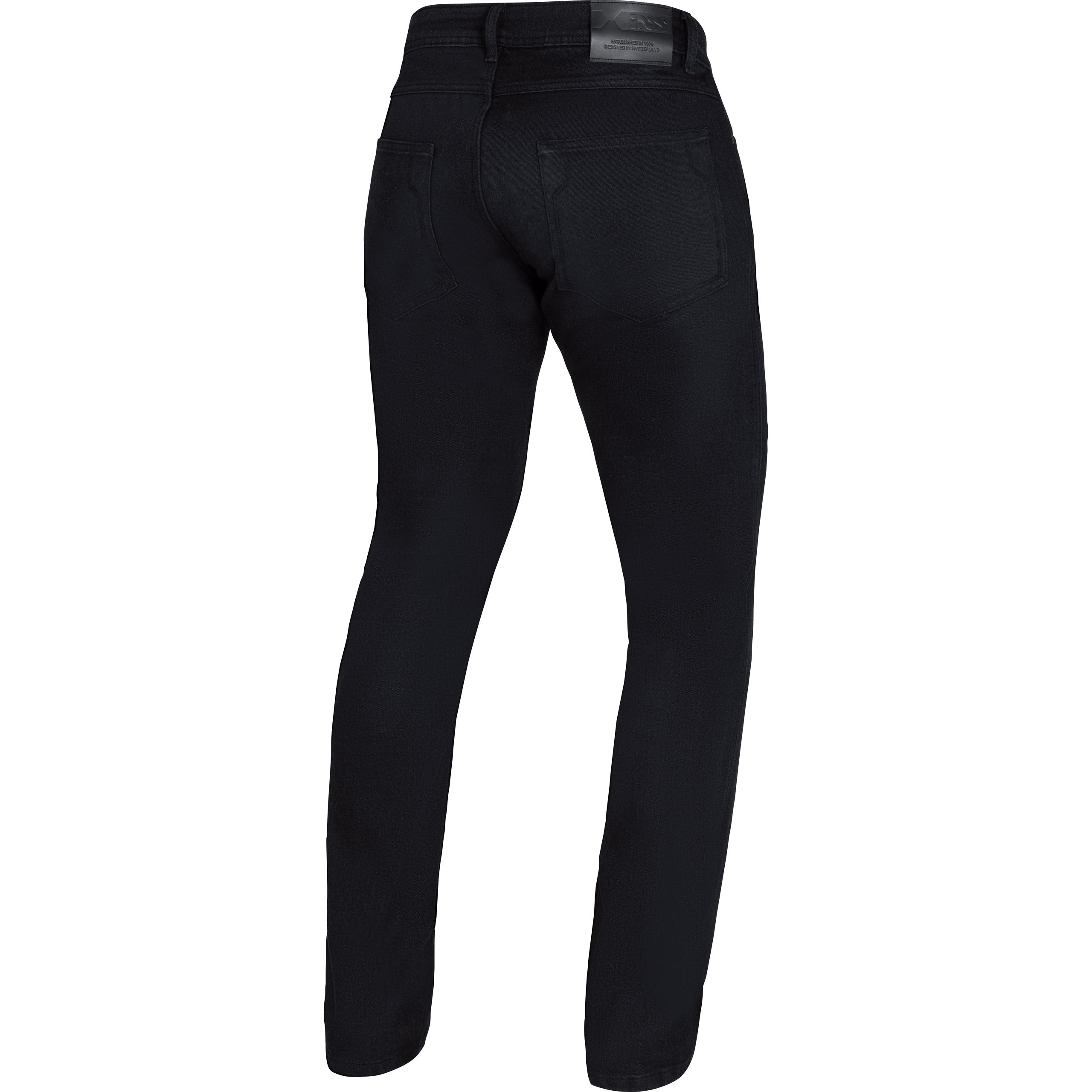 IXS-Clarkson Classic AR Jeans schwarz 32/30-2110211999001227