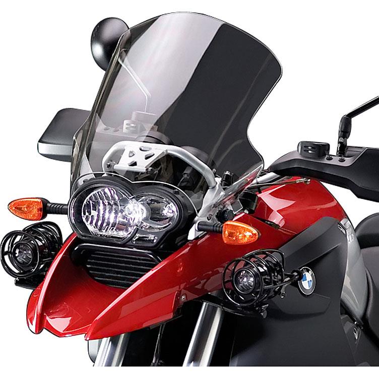 ZTechnik-Scheibe klar für BMW R 1200 GS 2004-2007-5594501135000090