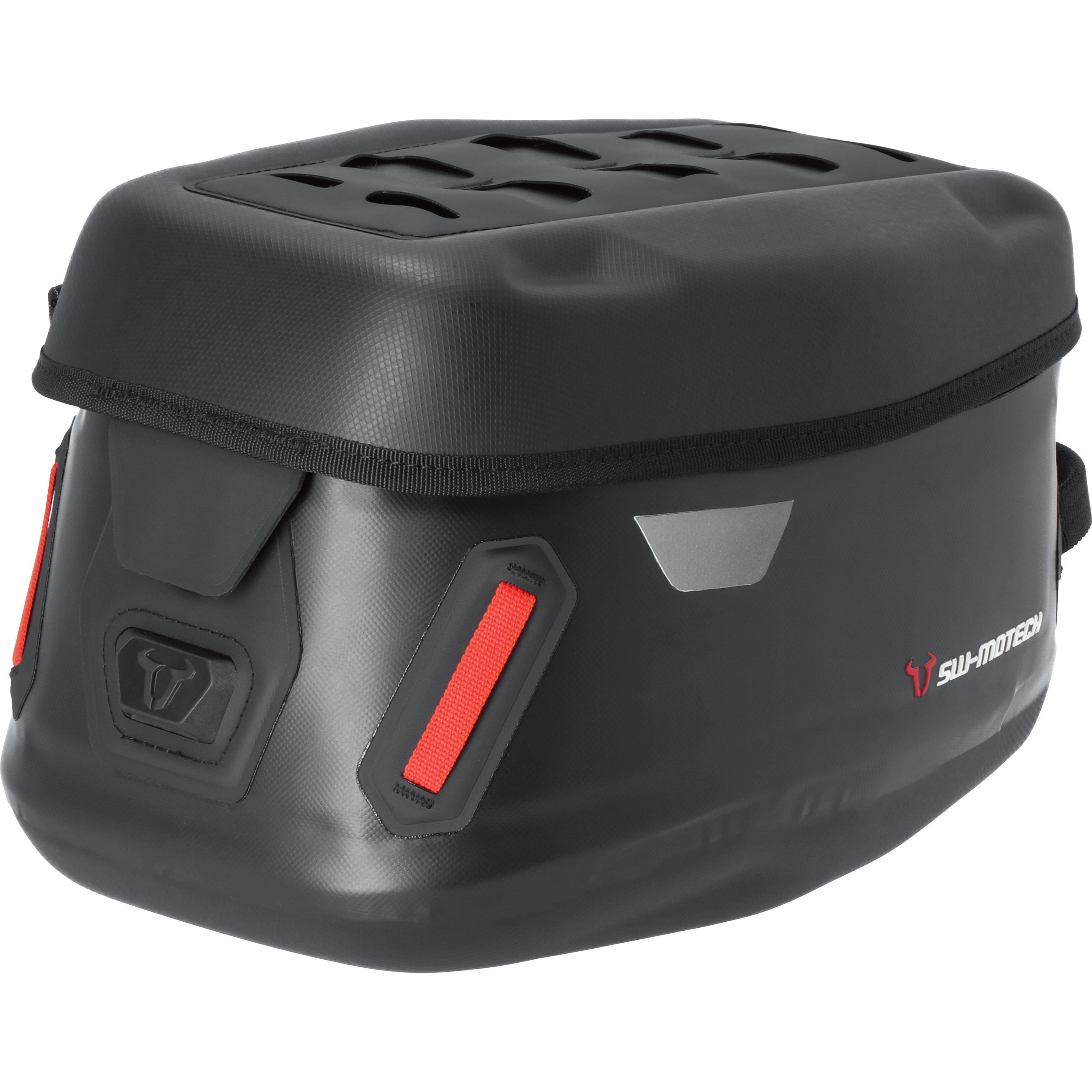 SW-MOTECH-Tankrucksack Quick-Lock PRO Yukon WP wasserdicht 6 Liter-5741211000000070