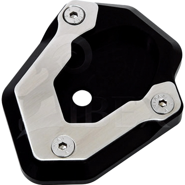 Zieger Seitenständerfuß 10002039 für Kawasaki - Motorradteile & Ersatzteile - Anbauteile