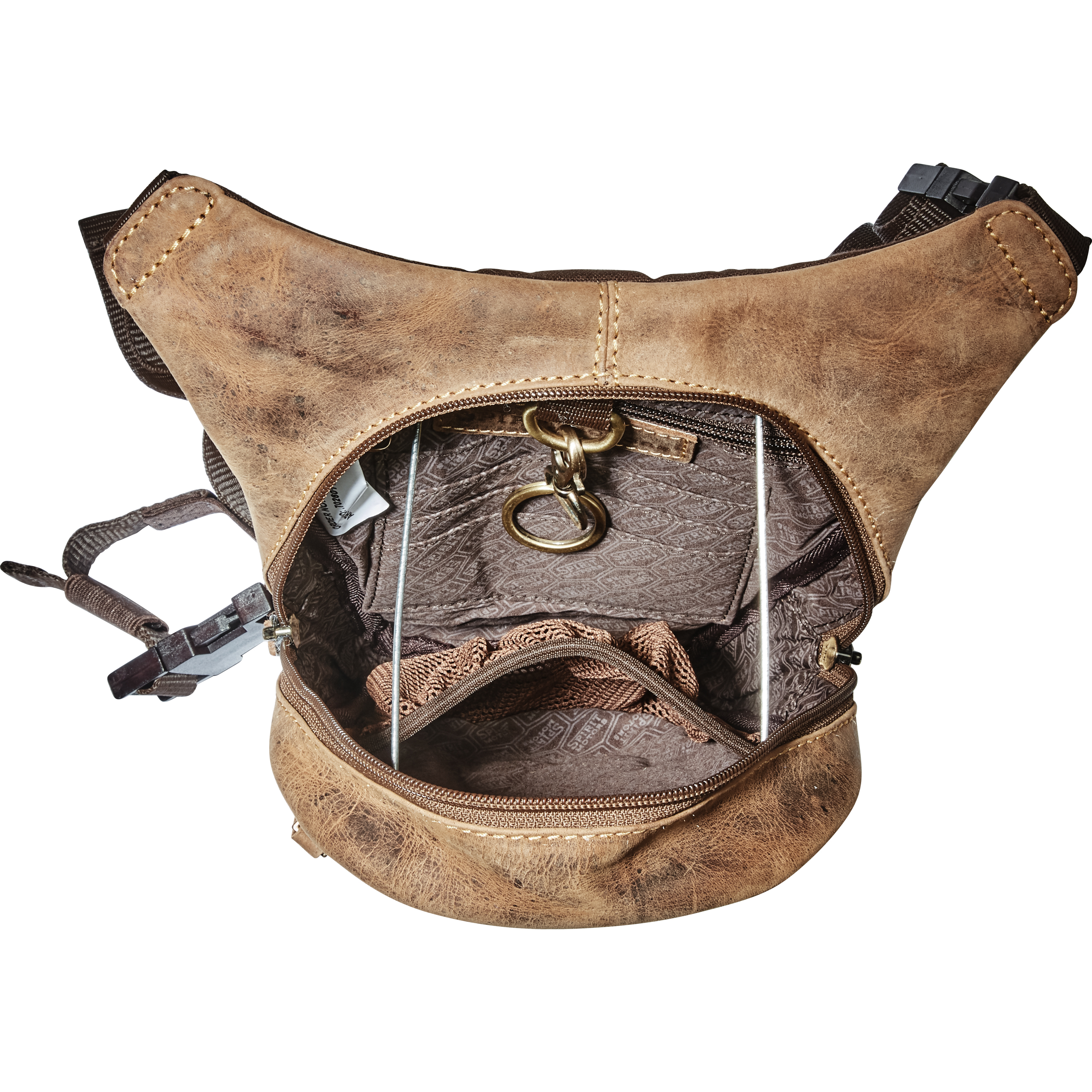 Spirit Motors-Vintage Biker-Legbag-5736001208999690