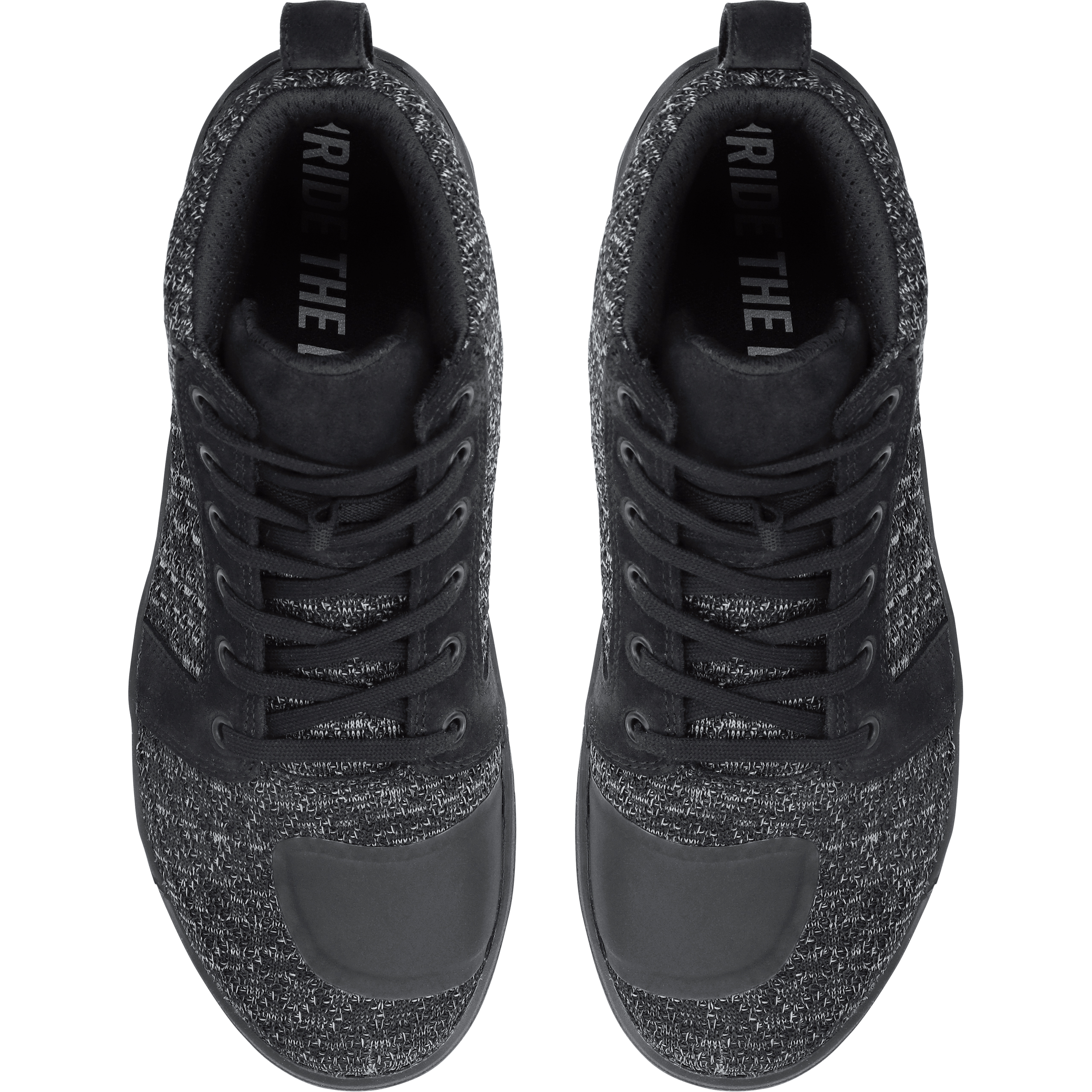 Richa-Mistral Air Damen Sneaker schwarz 38-3007591999001738