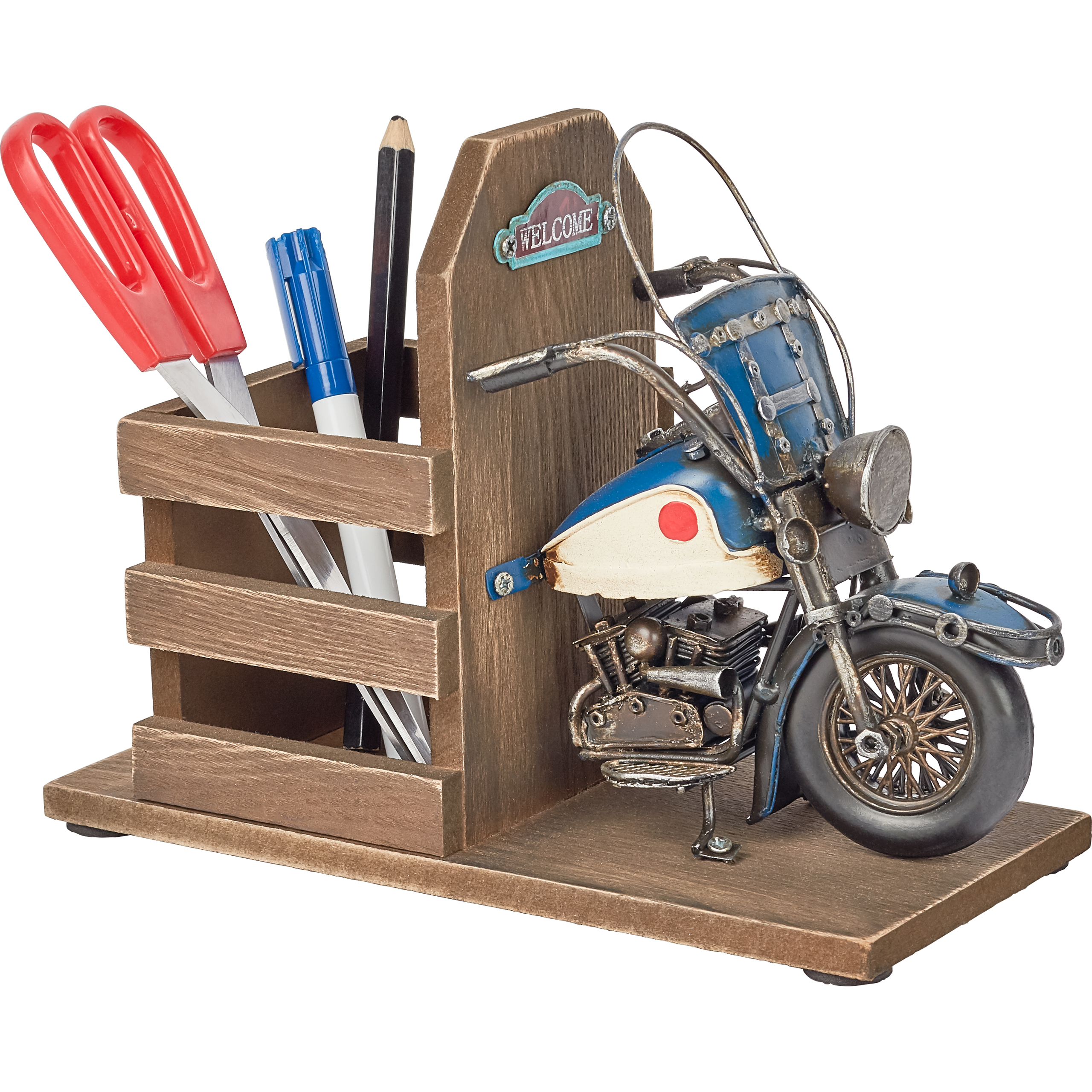 POLO-Retro Stiftehalter-5735181222999050