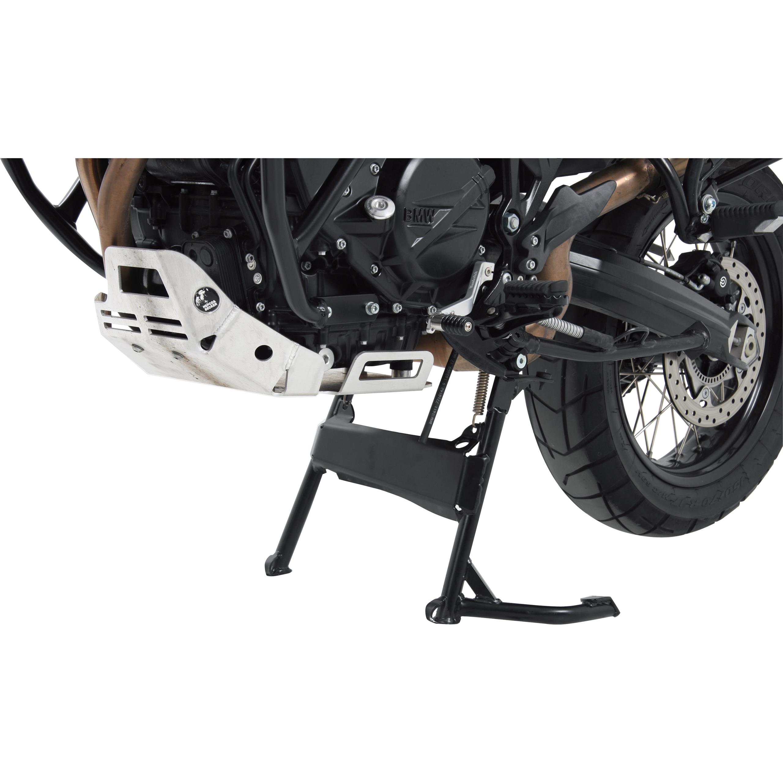 Hepco & Becker Hauptständer für BMW F 800 GS 2008-2017 - Motorradteile & Ersatzteile - Anbauteile