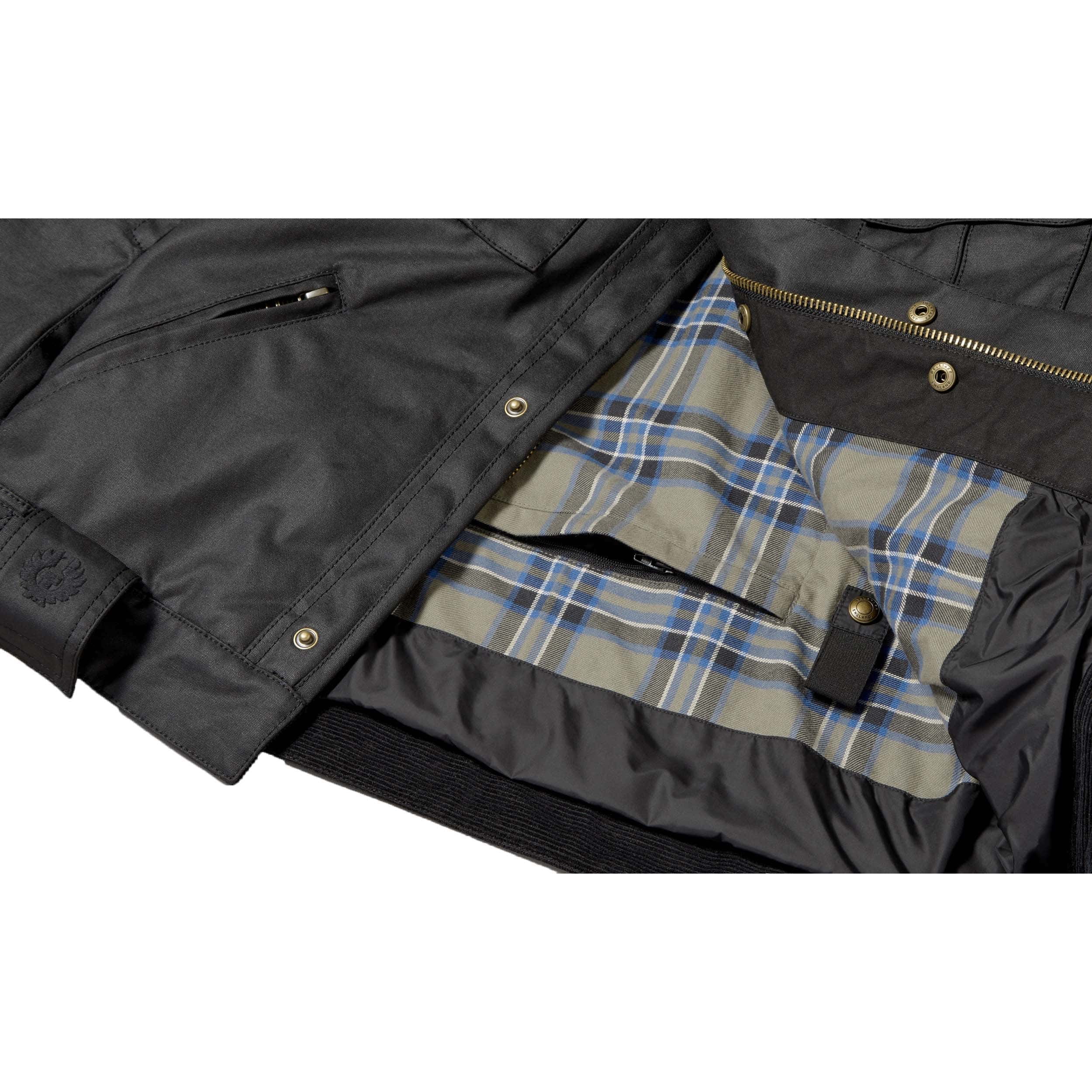 Belstaff-Brooklands Motorradjacke-0000568003001009