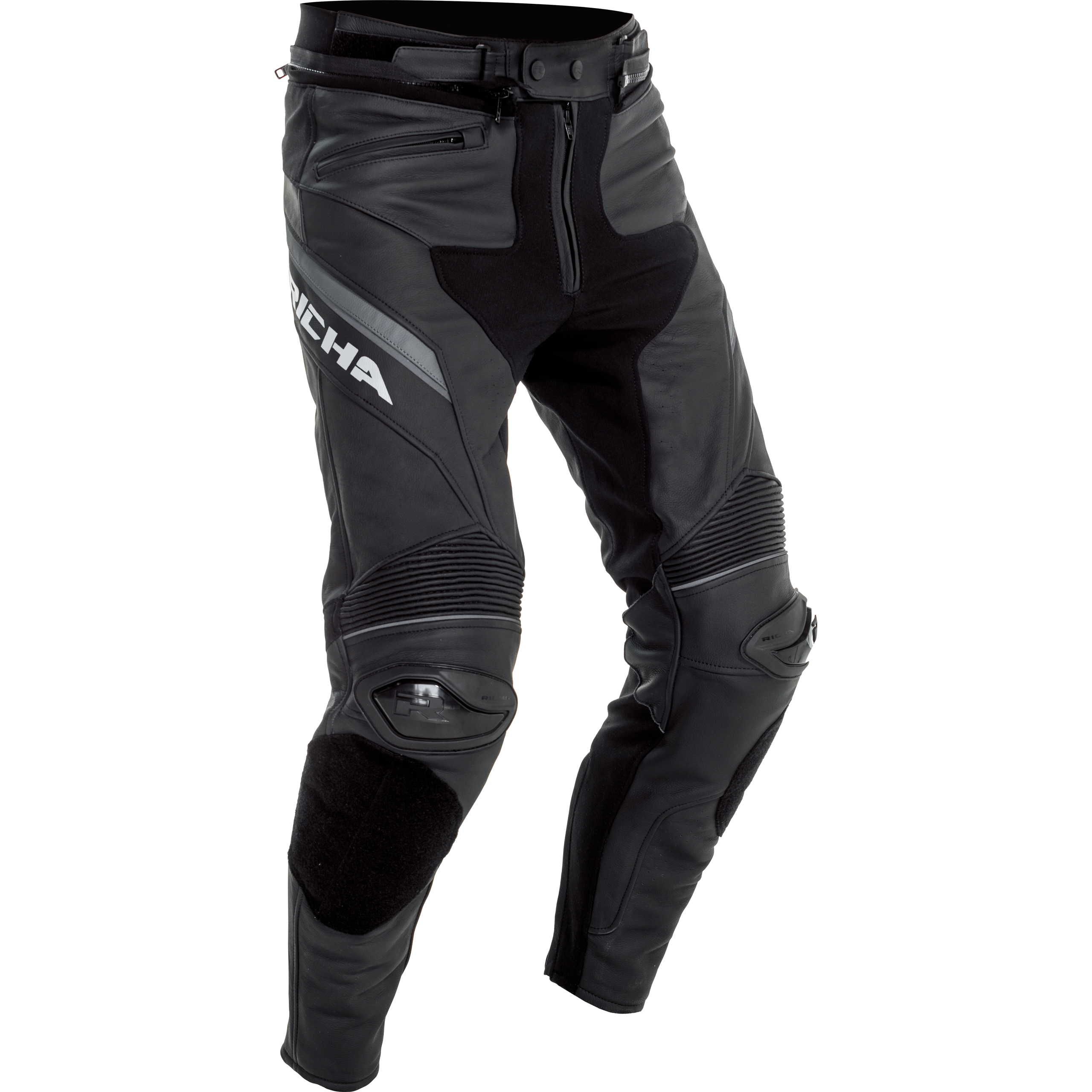 Richa-Viper 2 Street Lederhose-1109761999001308
