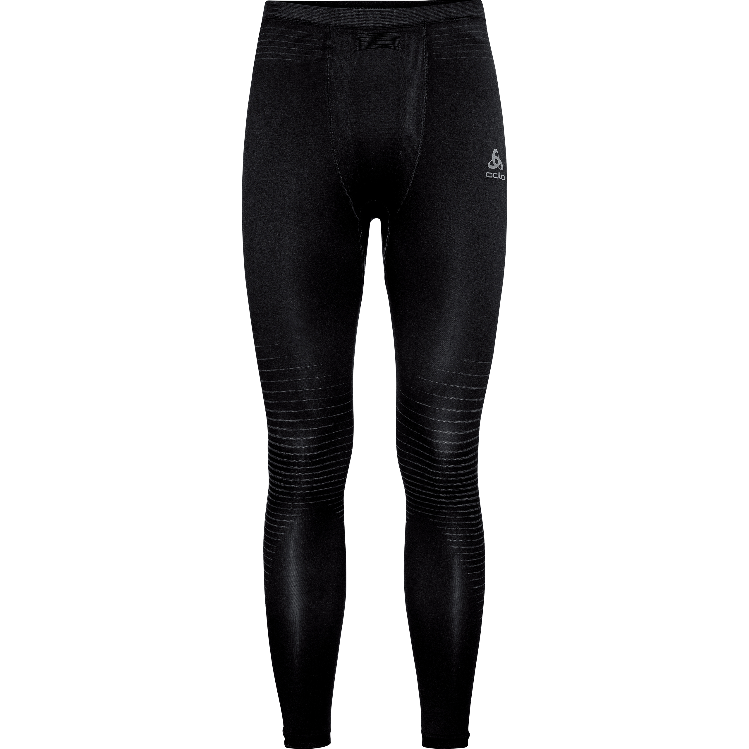 Odlo-Performance Light Unterhose lang schwarz S-2404291999001008