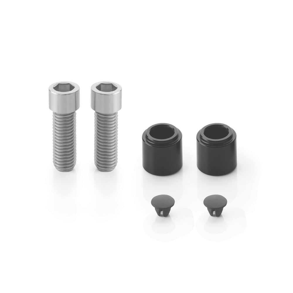 Rizoma-Lenkerspiegel-Montagesatz für Stealth Naked-0001257174000004