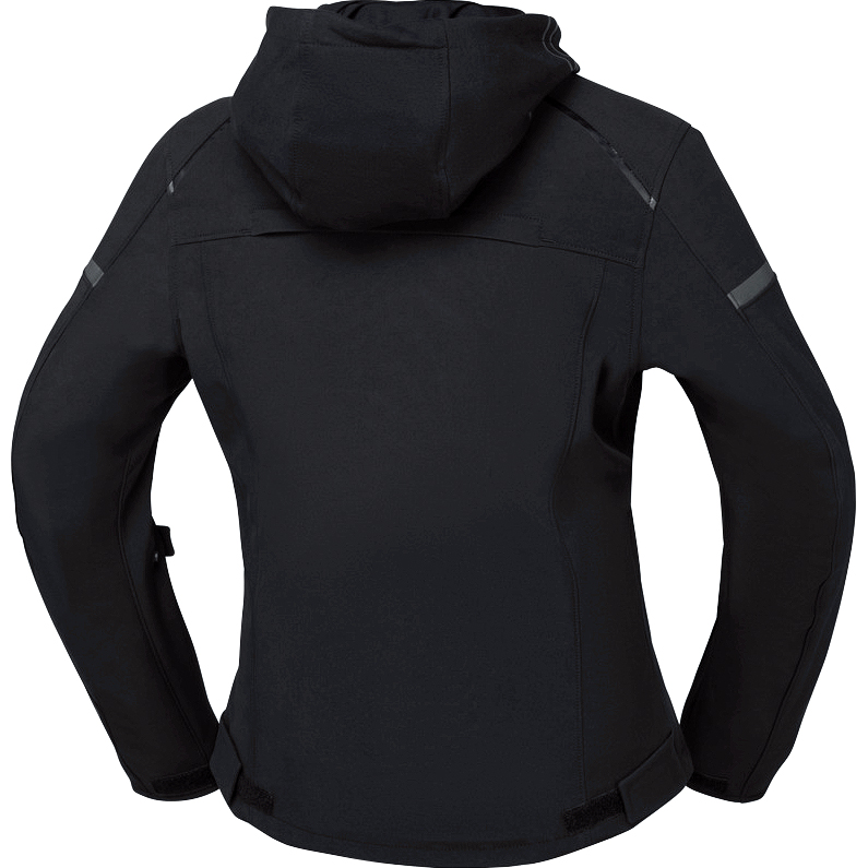 IXS-Classic SO 2.0 Textiljacke schwarz M-2019521999001009