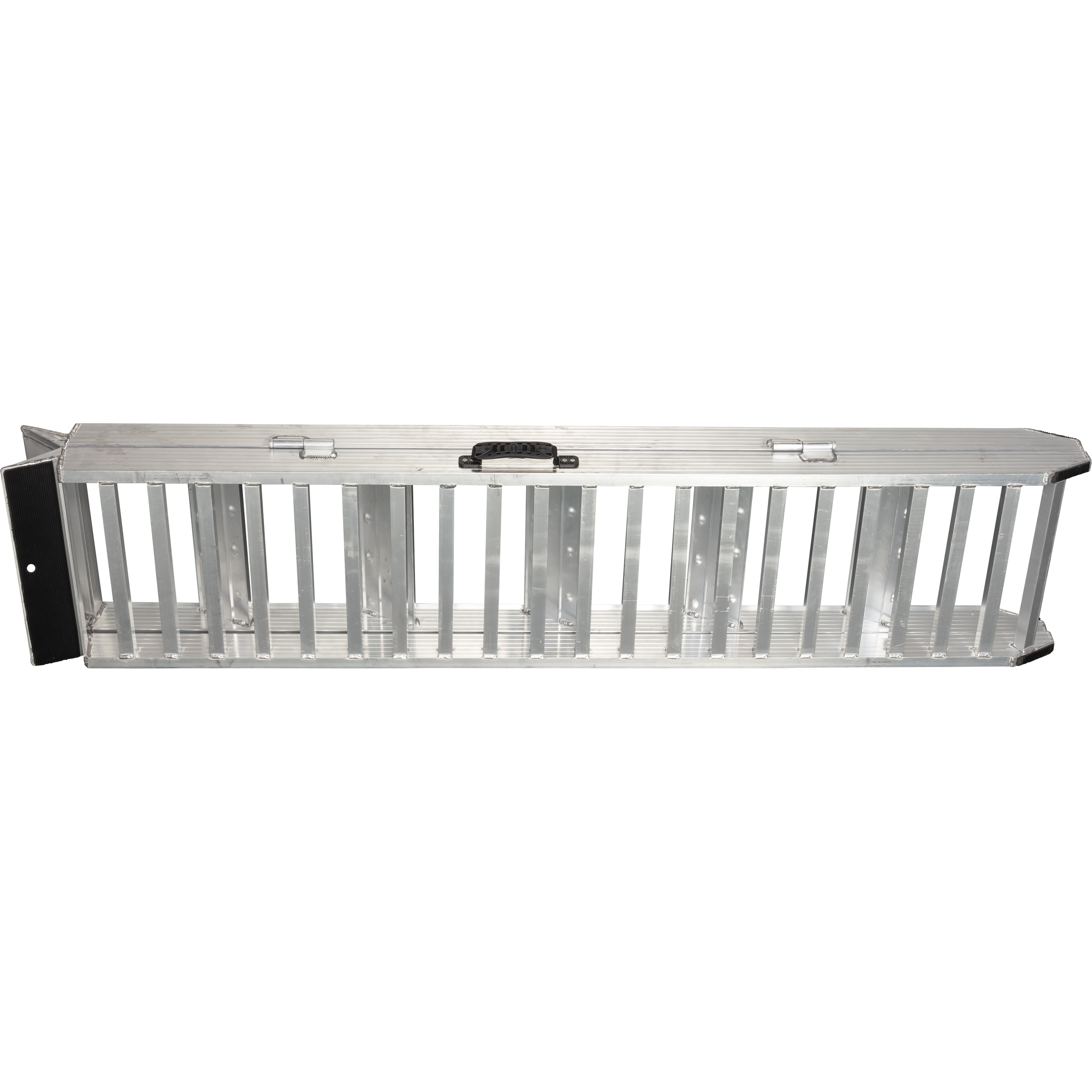 Hi-Q Tools-Auffahrrampe mit Verladetreppe-5740131160001356
