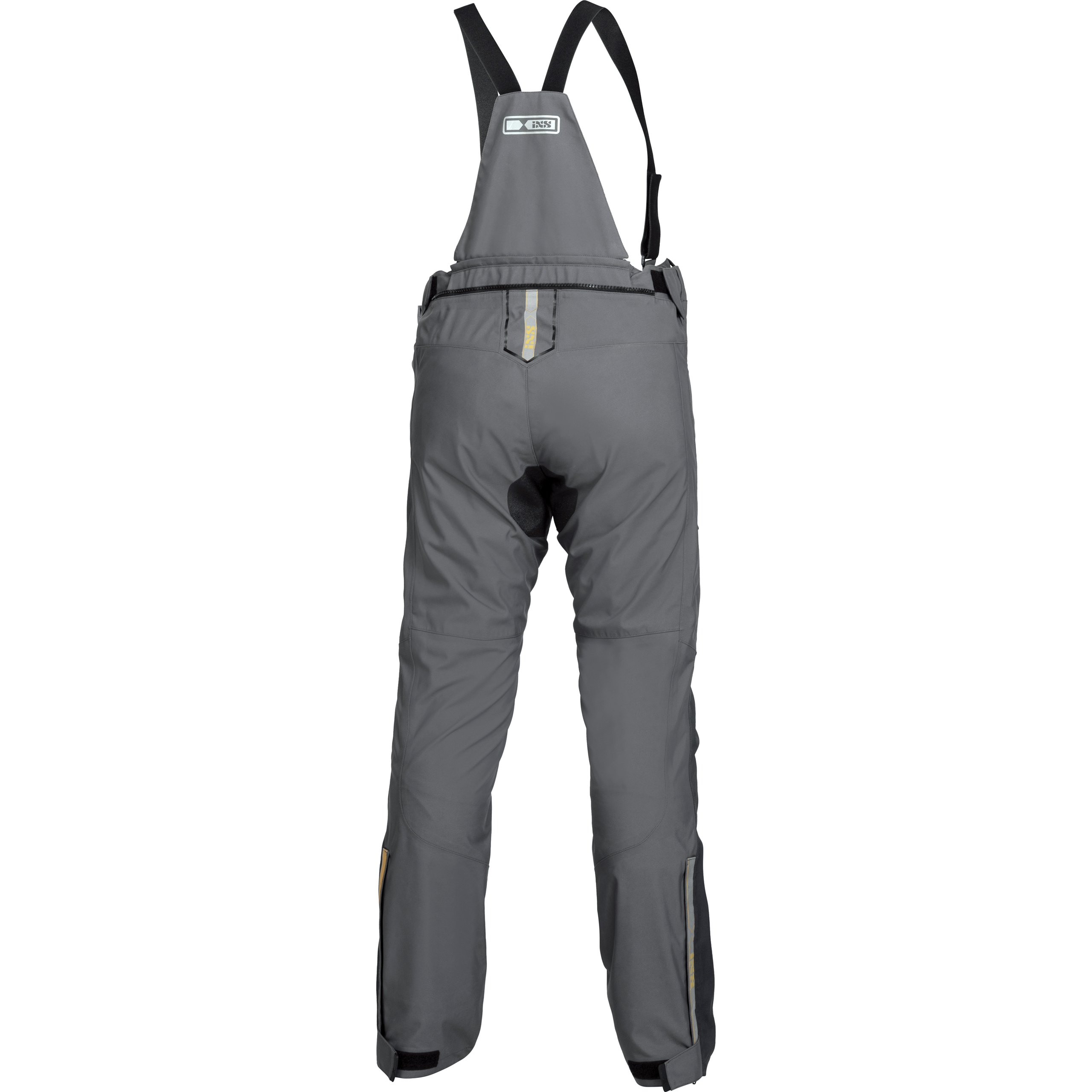 IXS-Master-GTX Tour Textilhose hellgrau/dunkelgrau 4XL-2106801003007014