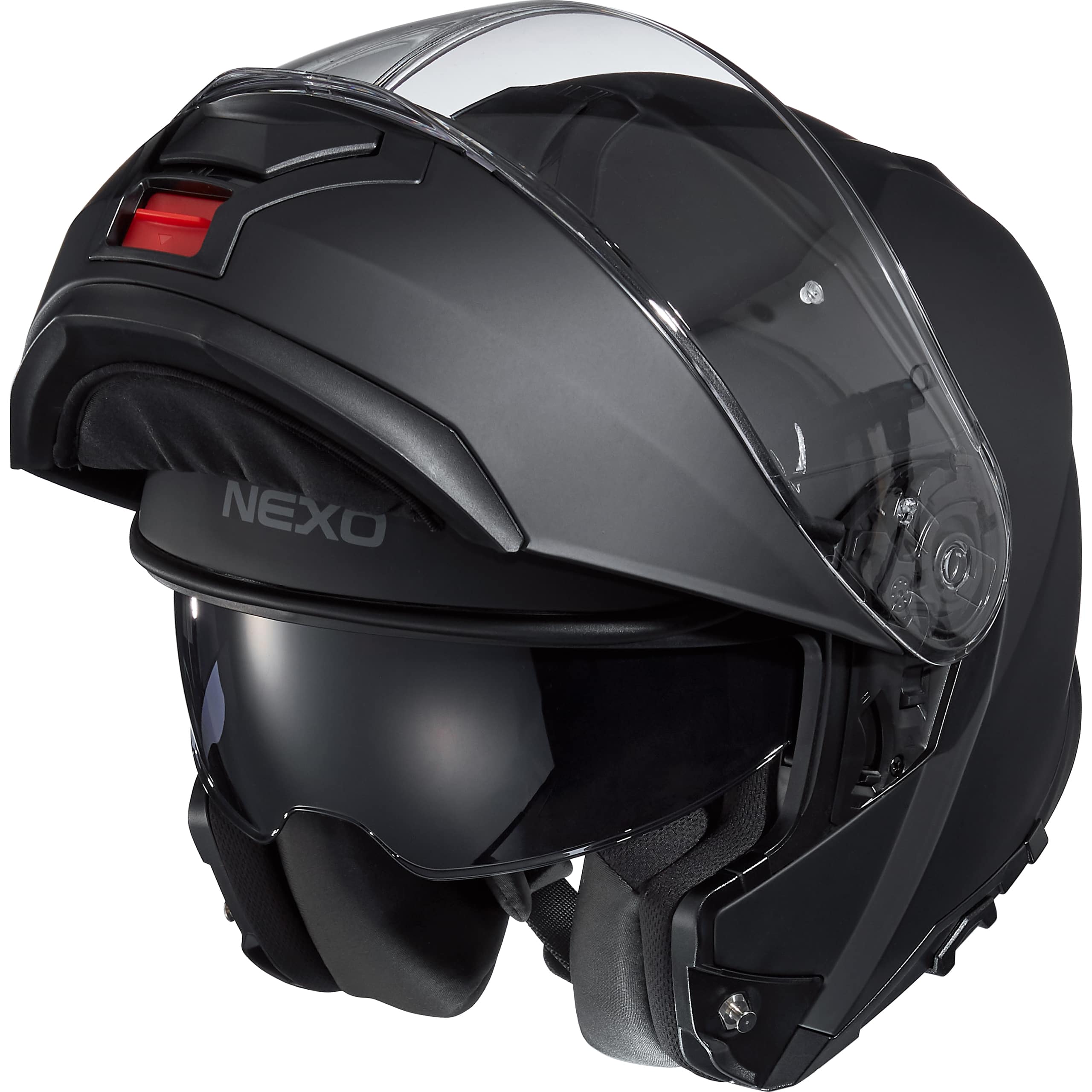 Nexo-Klapphelm Comfort II-4701291999014009