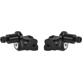 Rizoma-Fußrastengelenke Ø18mm verstellbar-5741201048003770