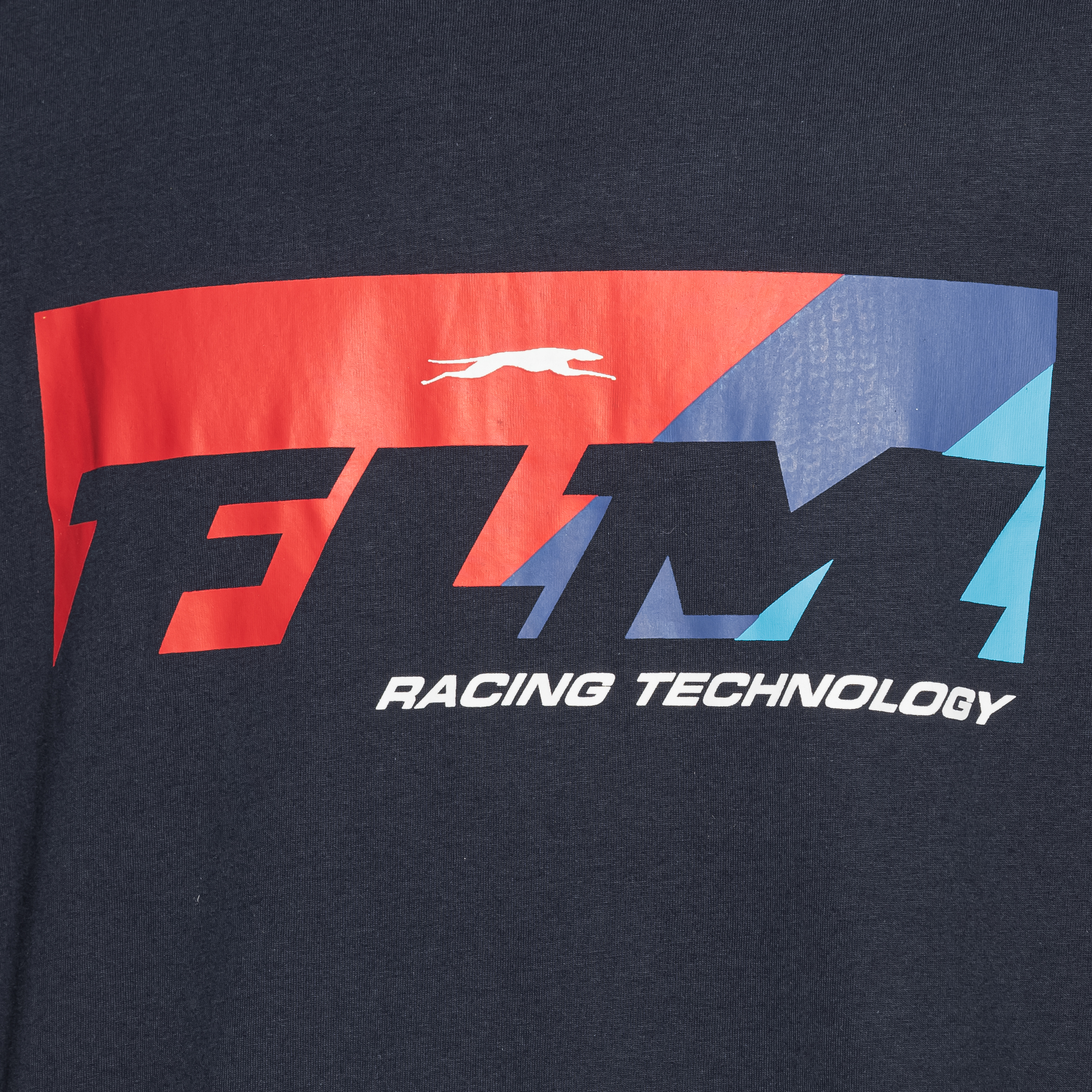 FLM-T-Shirt Carl blau XL-8020241999003011