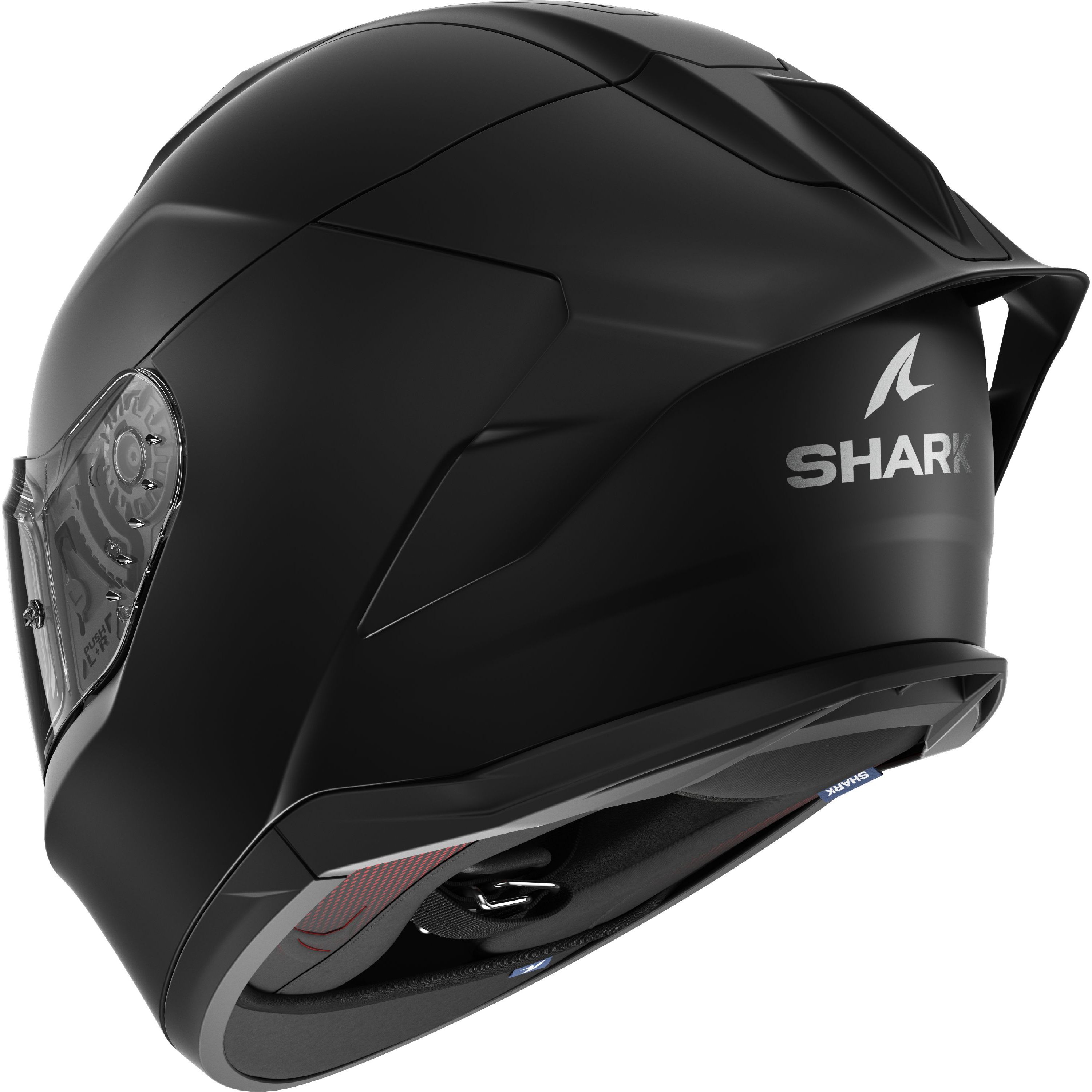 Shark helmets-Skwal Cup Blank Mat XS-0001597999014007