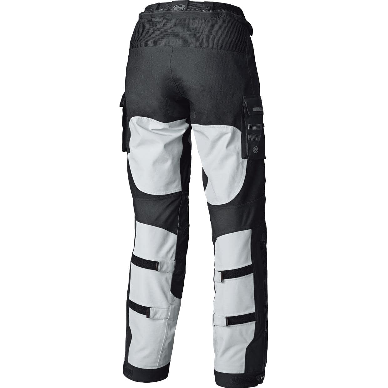 Held-Atacama Textilhose GTX grau/rot XL (lang)-2104431003007031