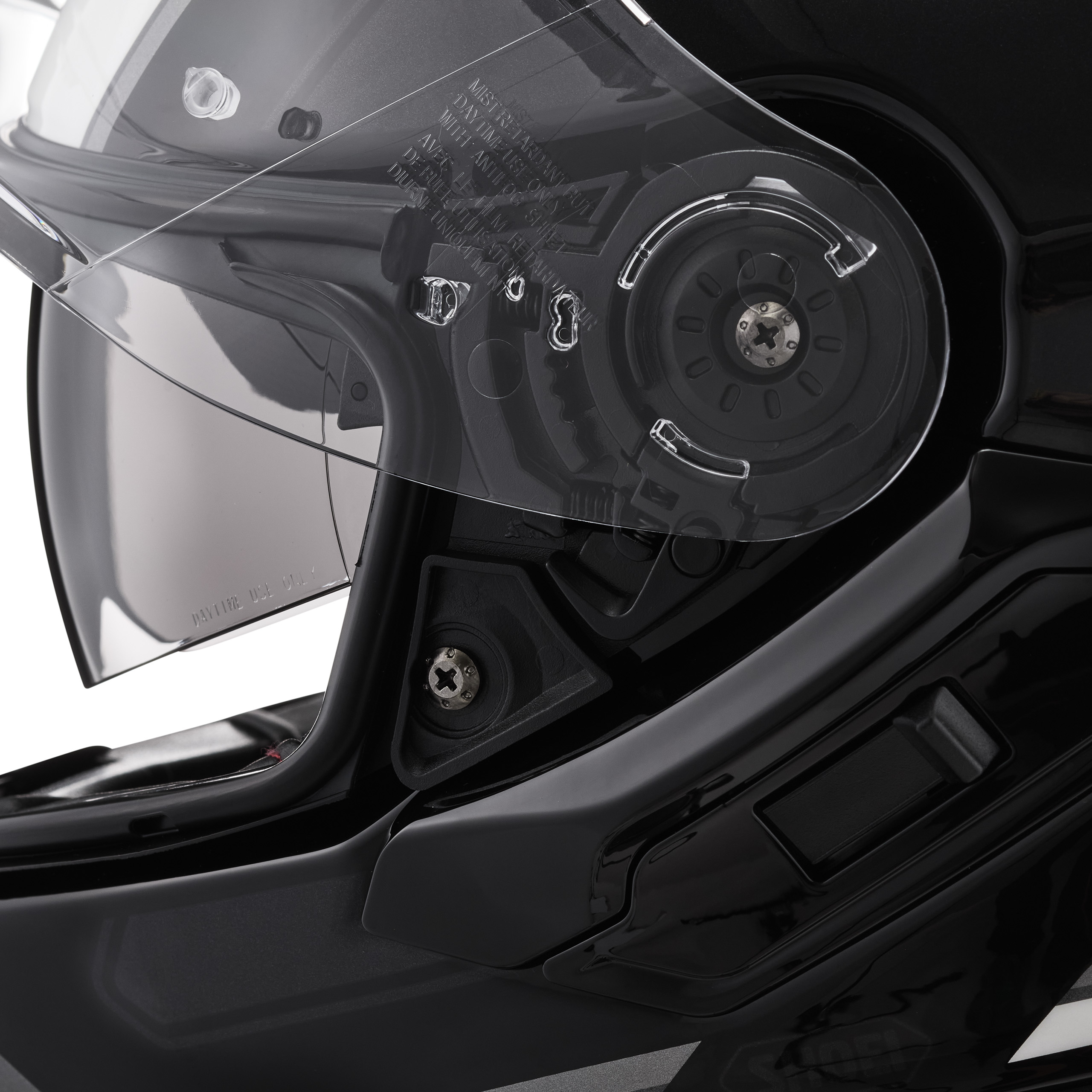 Shoei-GT-Air 3 Realm TC-5 XS-4603761999053007