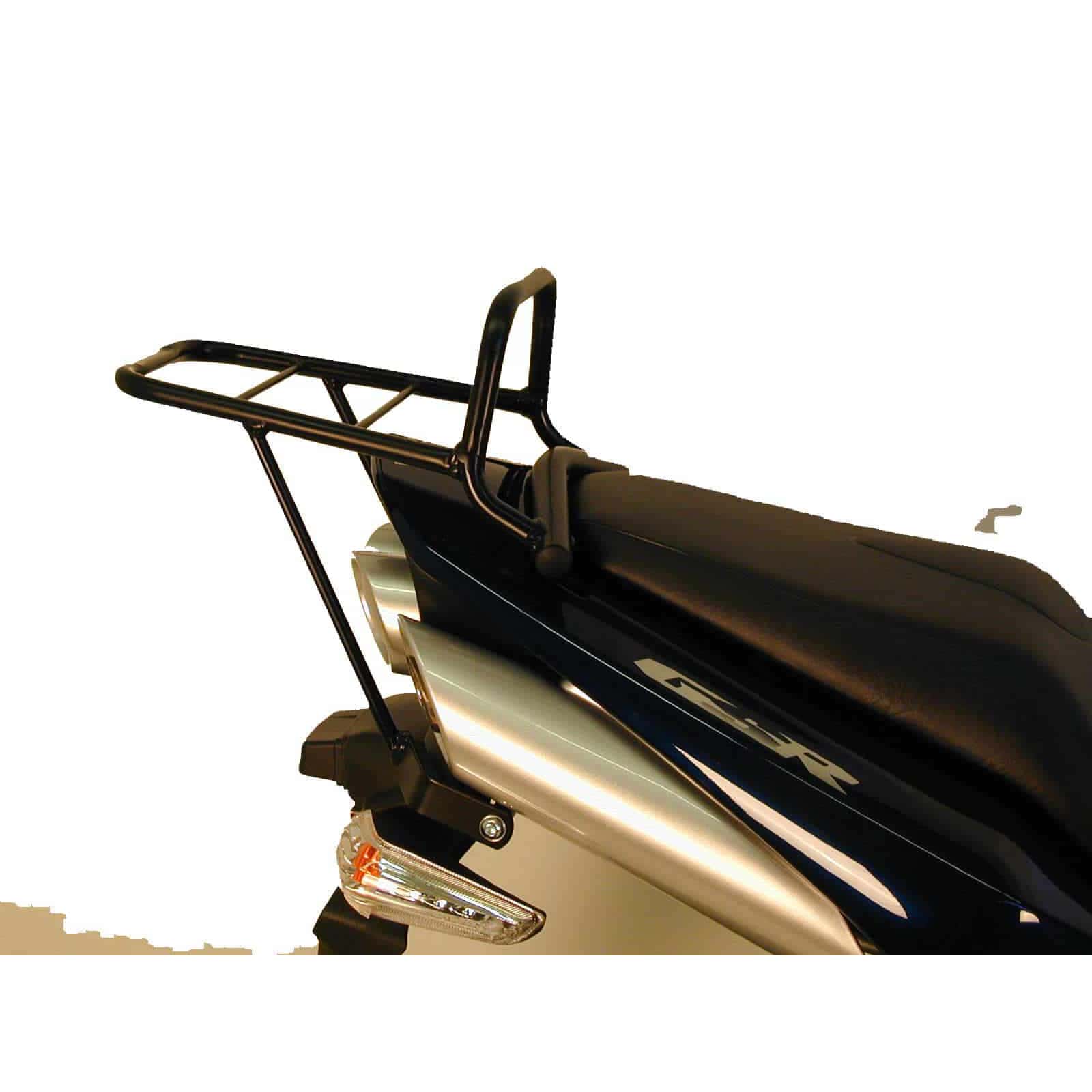 Hepco & Becker Rohrgepäckbrücke TC schwarz für Suzuki GSR 600 - Motorradzubehör - Motorradgepäck