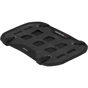SW-MOTECH-PRO Base Sitzbankadapter mit MOLLE für Zusatztaschen-5741871193000180
