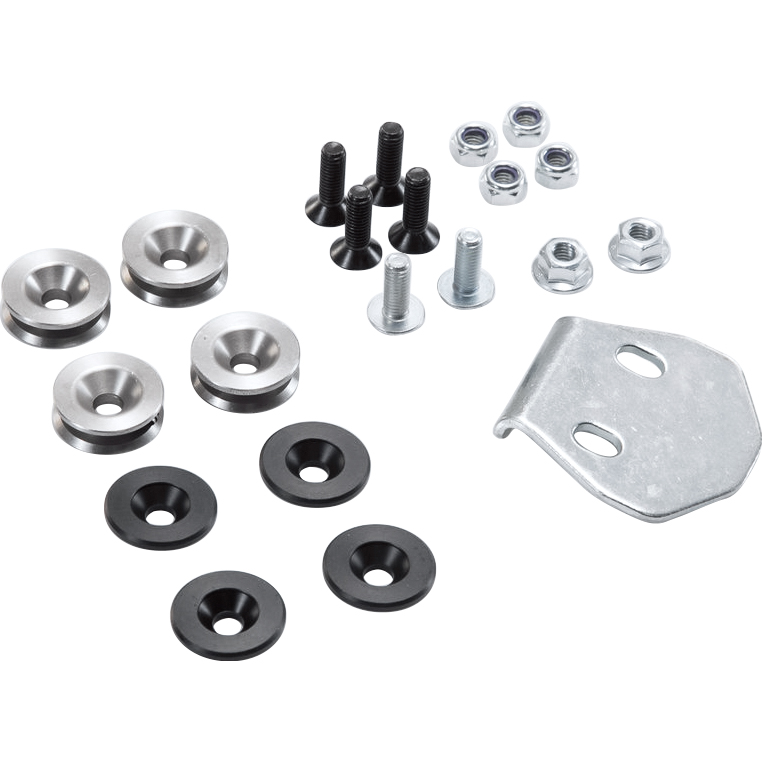 SW-MOTECH-QUICK-LOCK Adventure-Rack Adapterkit für TraX-5728711068999060