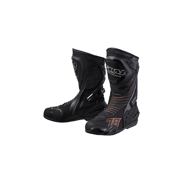 FLM-Assen Motorradstiefel lang-0000829999001744
