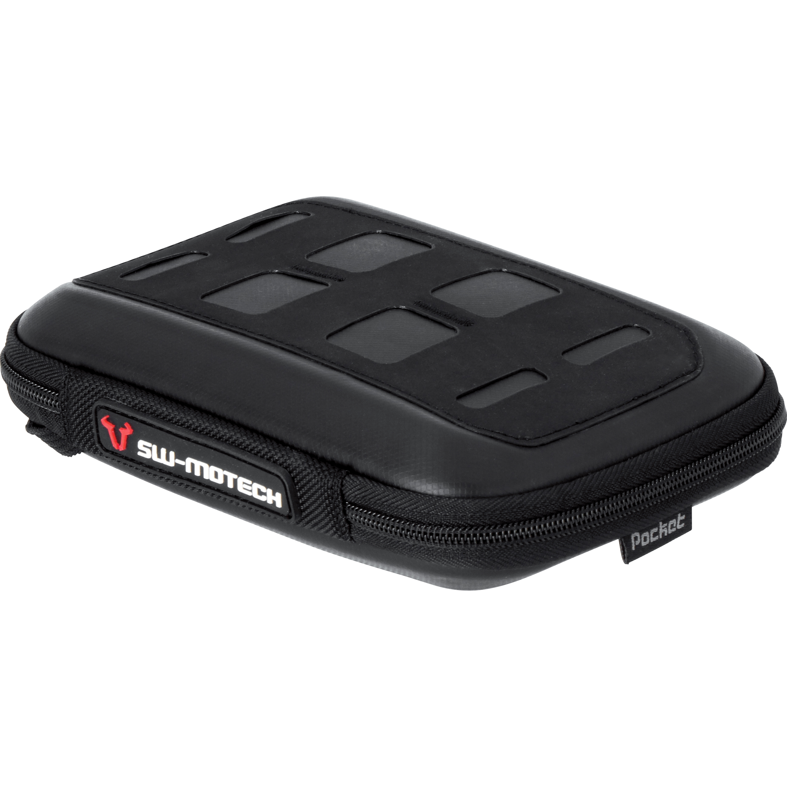 SW-MOTECH-T-Lock Aufsatztasche PRO Pocket MOLLE  1 Liter-5740501200000560